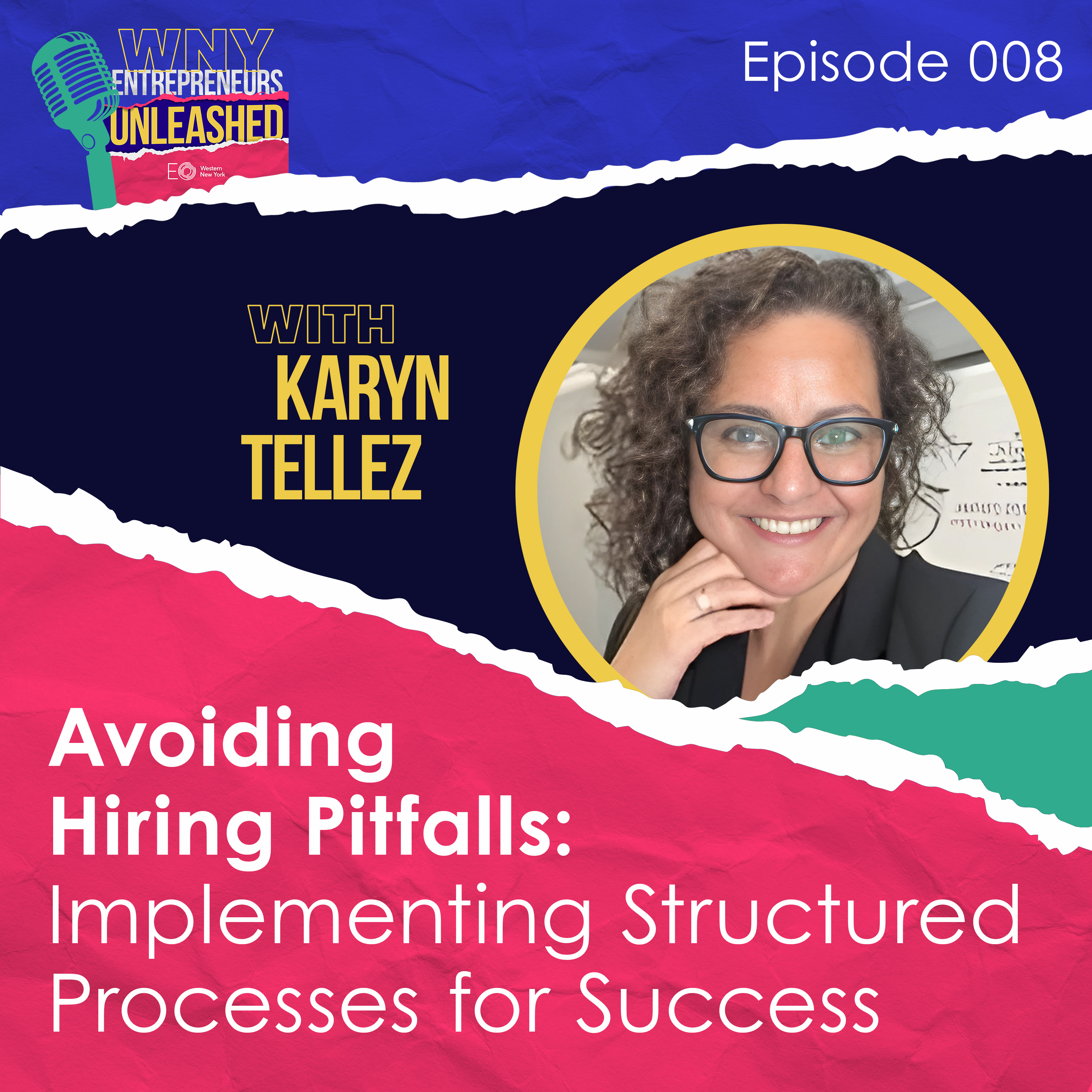 WNY Entrepreneurs Unleashed