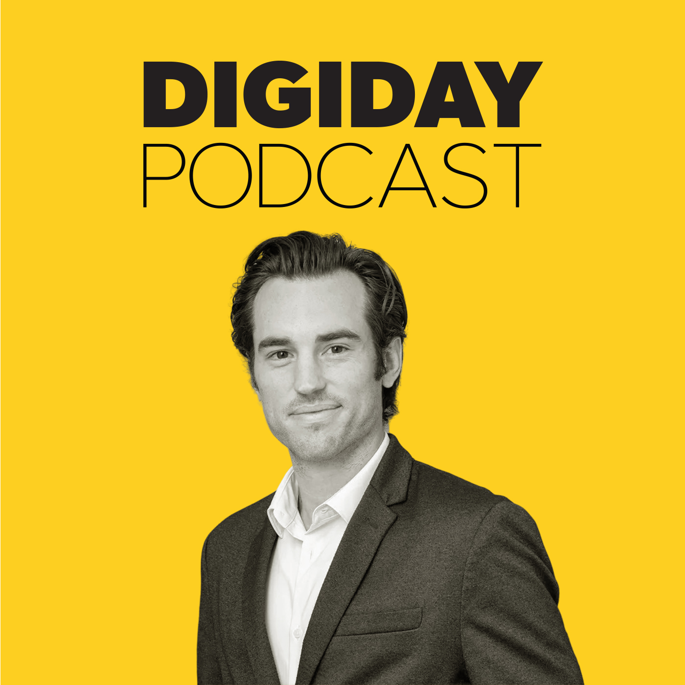 The Digiday Podcast