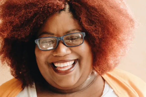 Going to Church Shouldn't Hurt: Alicia Crosby on Religious Trauma’s Effect on Black Lives