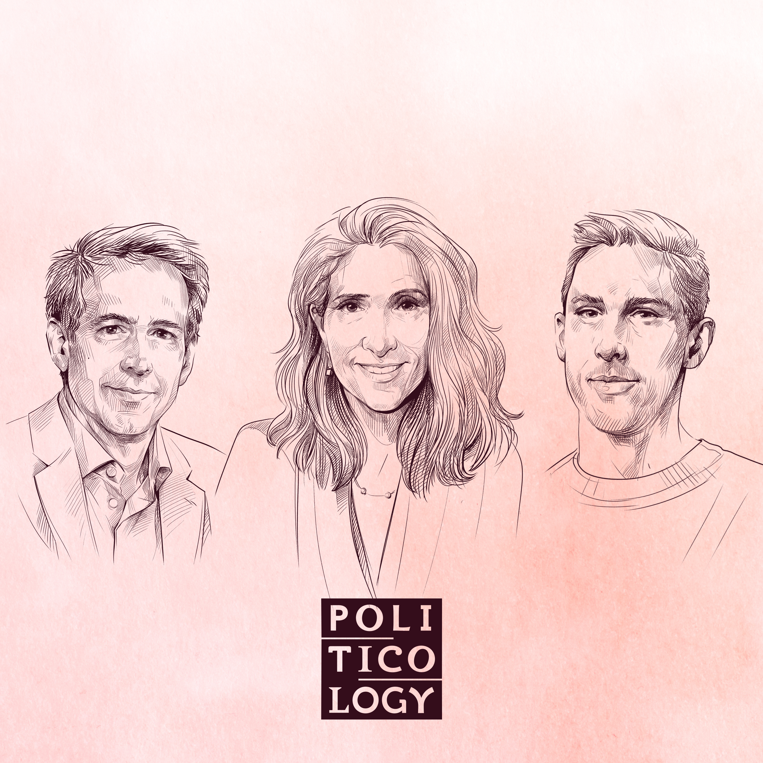 ‘The Republic is in Danger’ — The Weekly Roundup