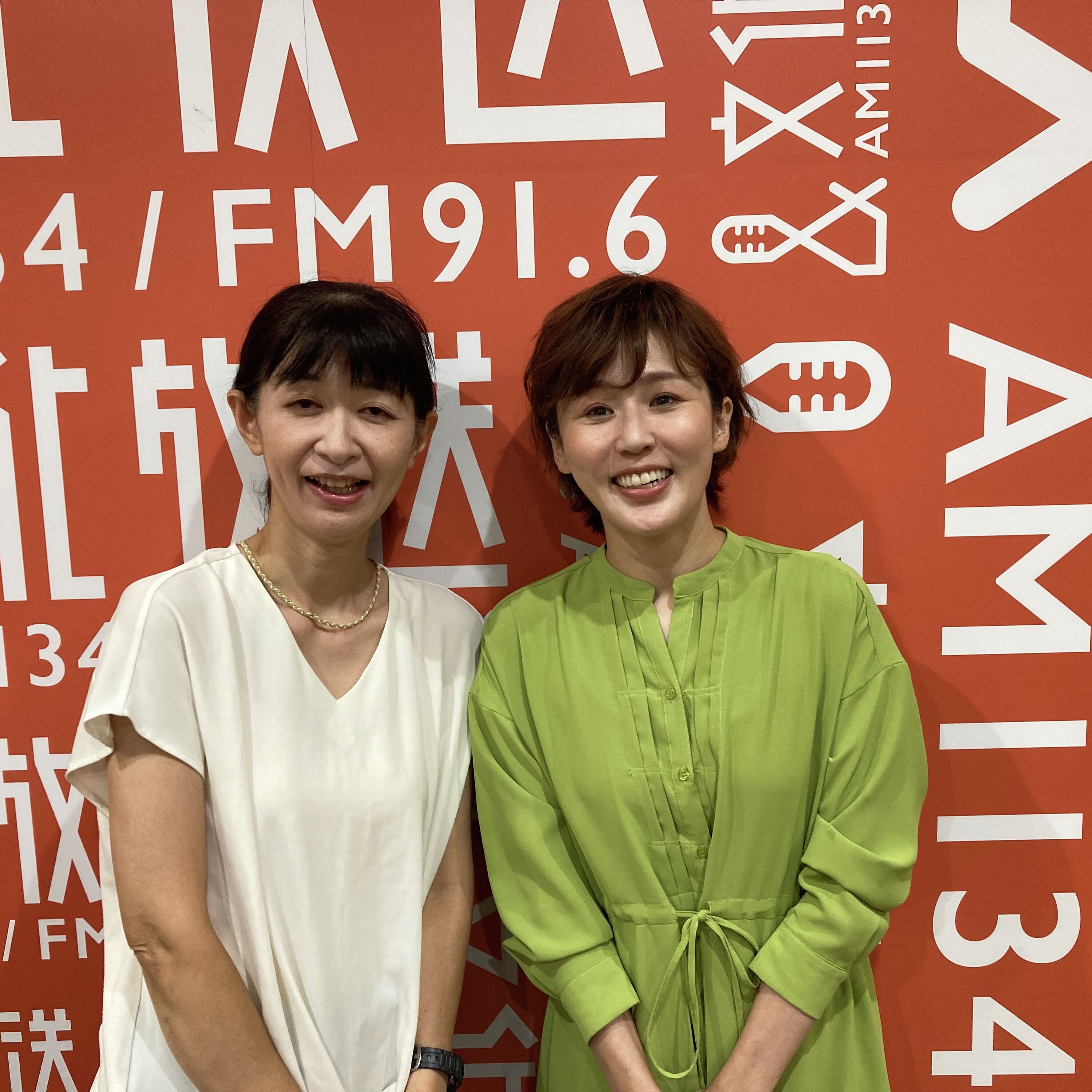 ポンコツラジオ～ともに認知症を知ろう～　ゲスト：花俣ふみ代（認知症の人と家族の会）