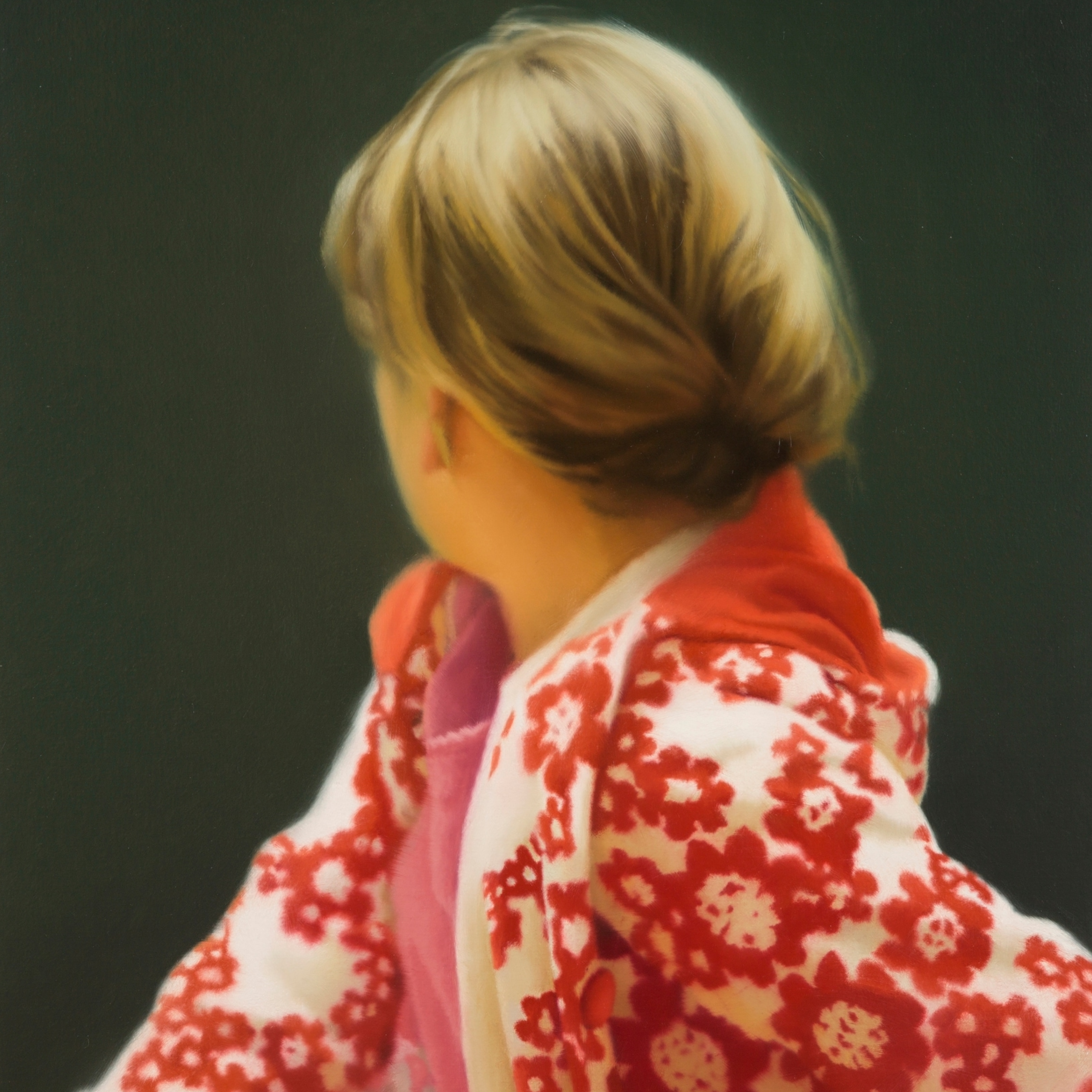 TLDR Gerhard Richter | Betty
