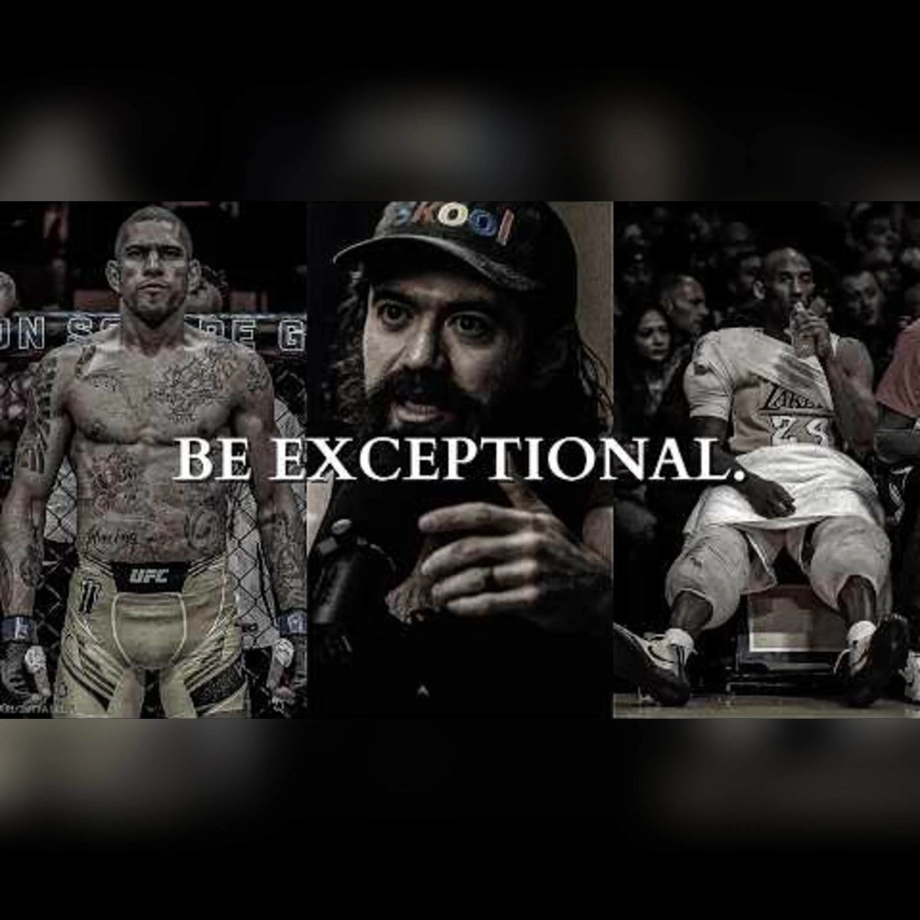 BECOME THE EXCEPTION - Powerful Motivational Speeches Video | Alex Hormozi