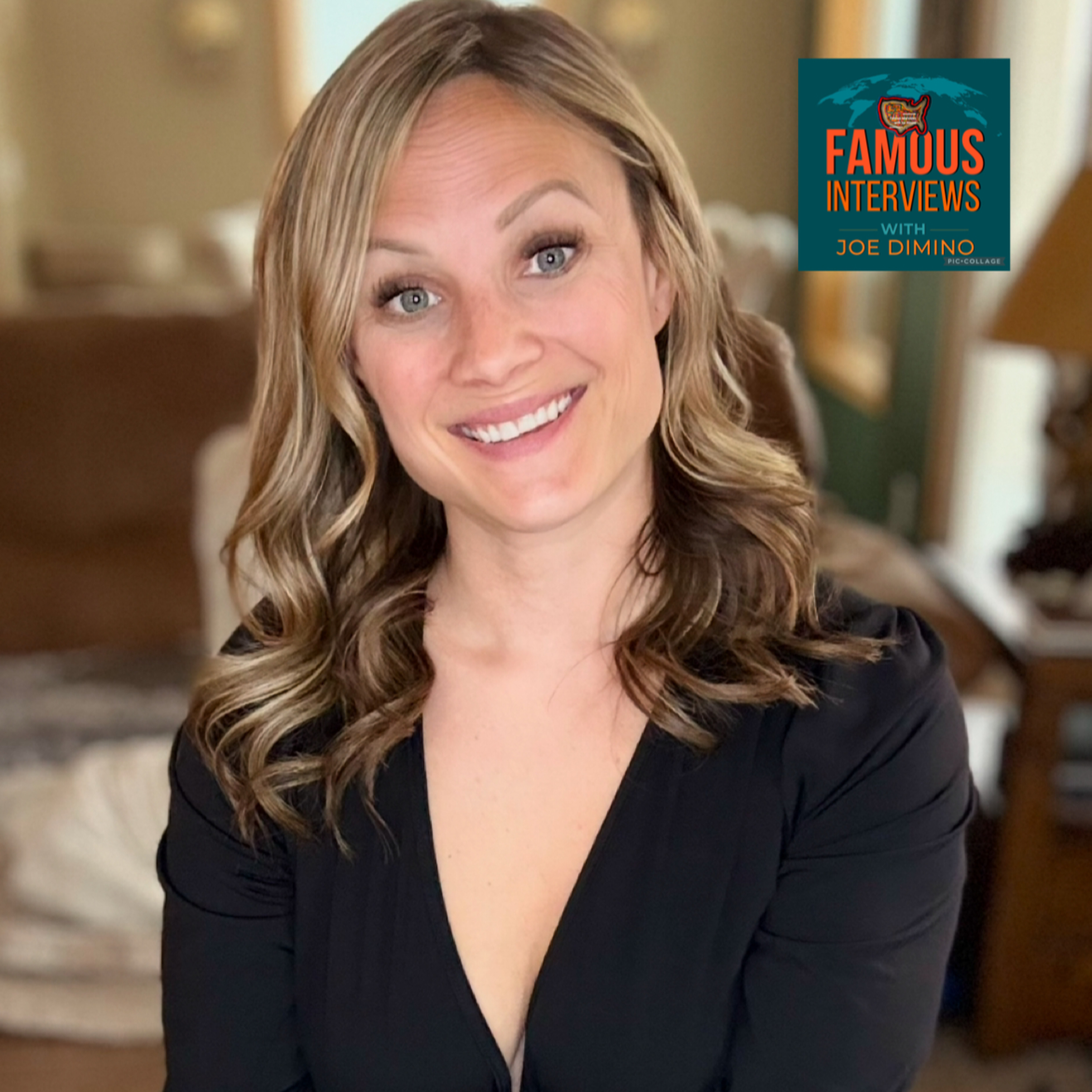 Certified Personal Trainer & Nutrition Coach Allyson Hurley