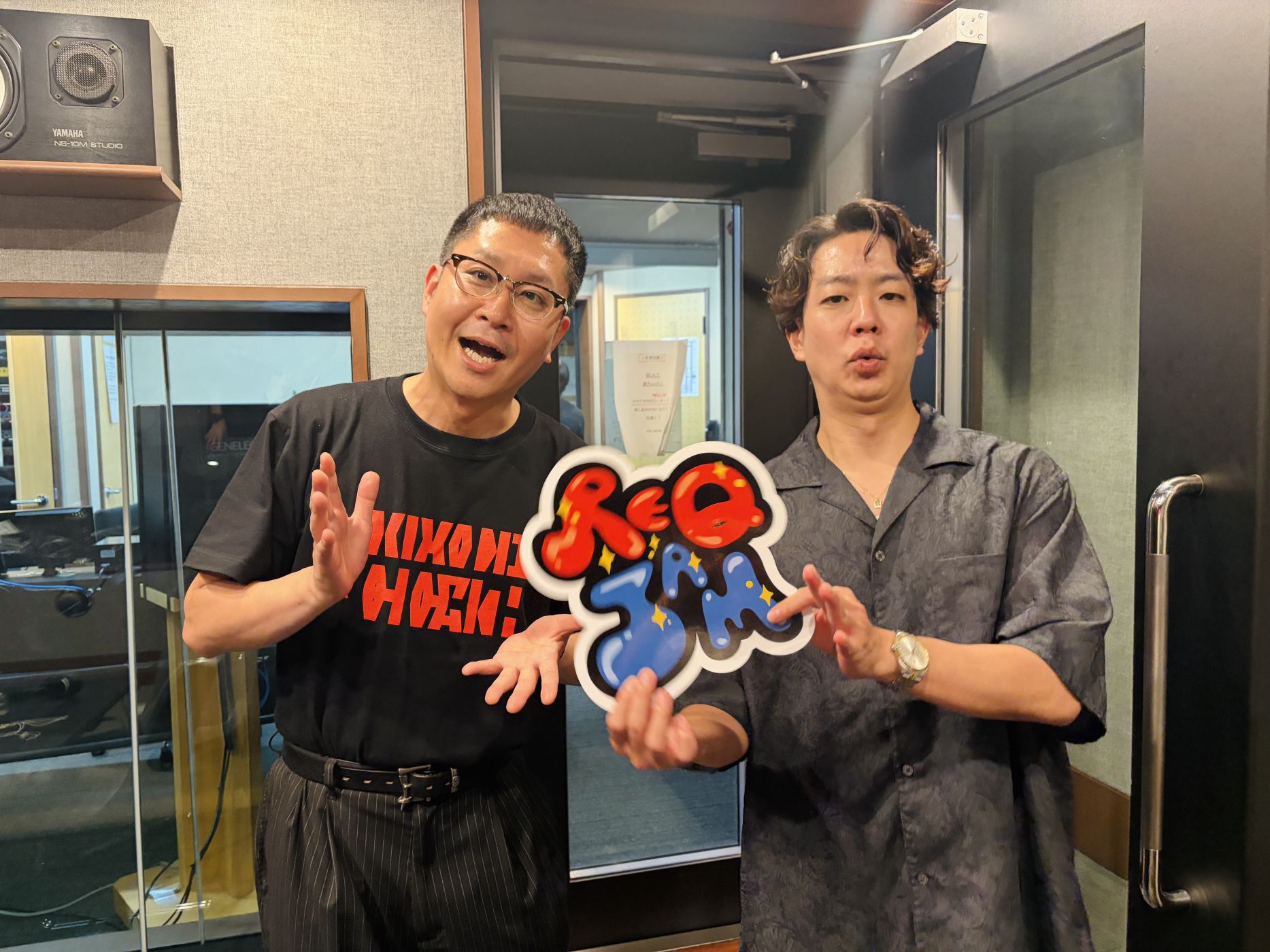 【8/12 アフタートーク】夏はビールだ！キリン一番搾りだ！ episode artwork