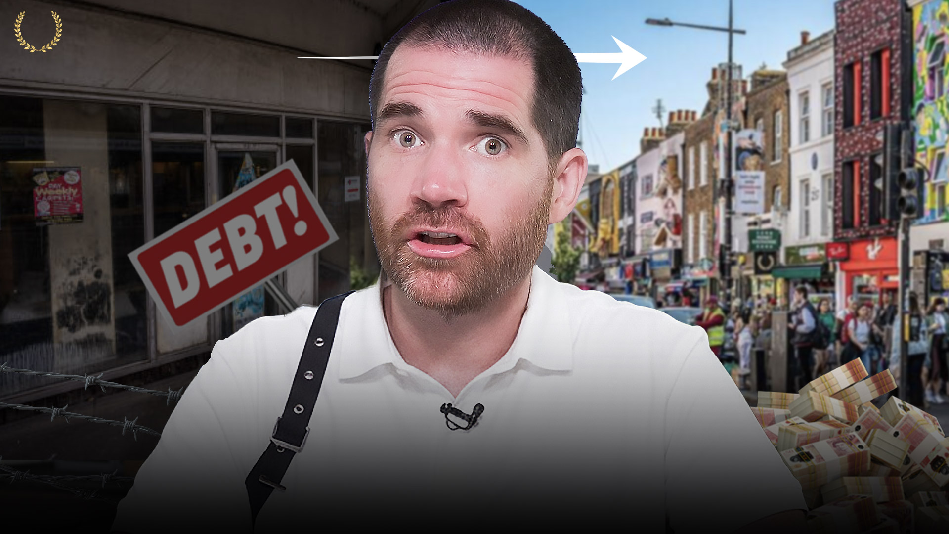 The UK Economy Is Broken — Here’s How We Fix It