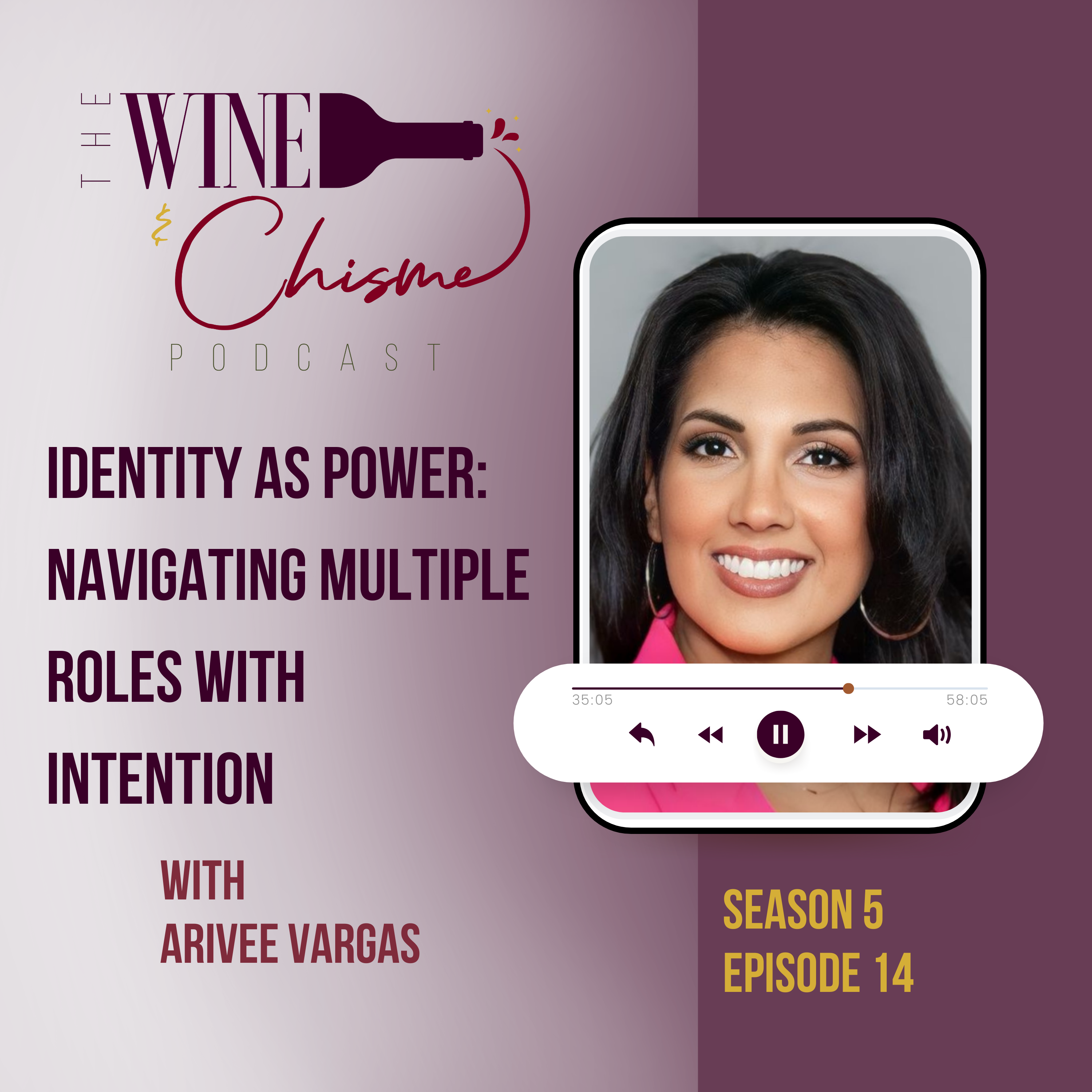 The Wine & Chisme Podcast