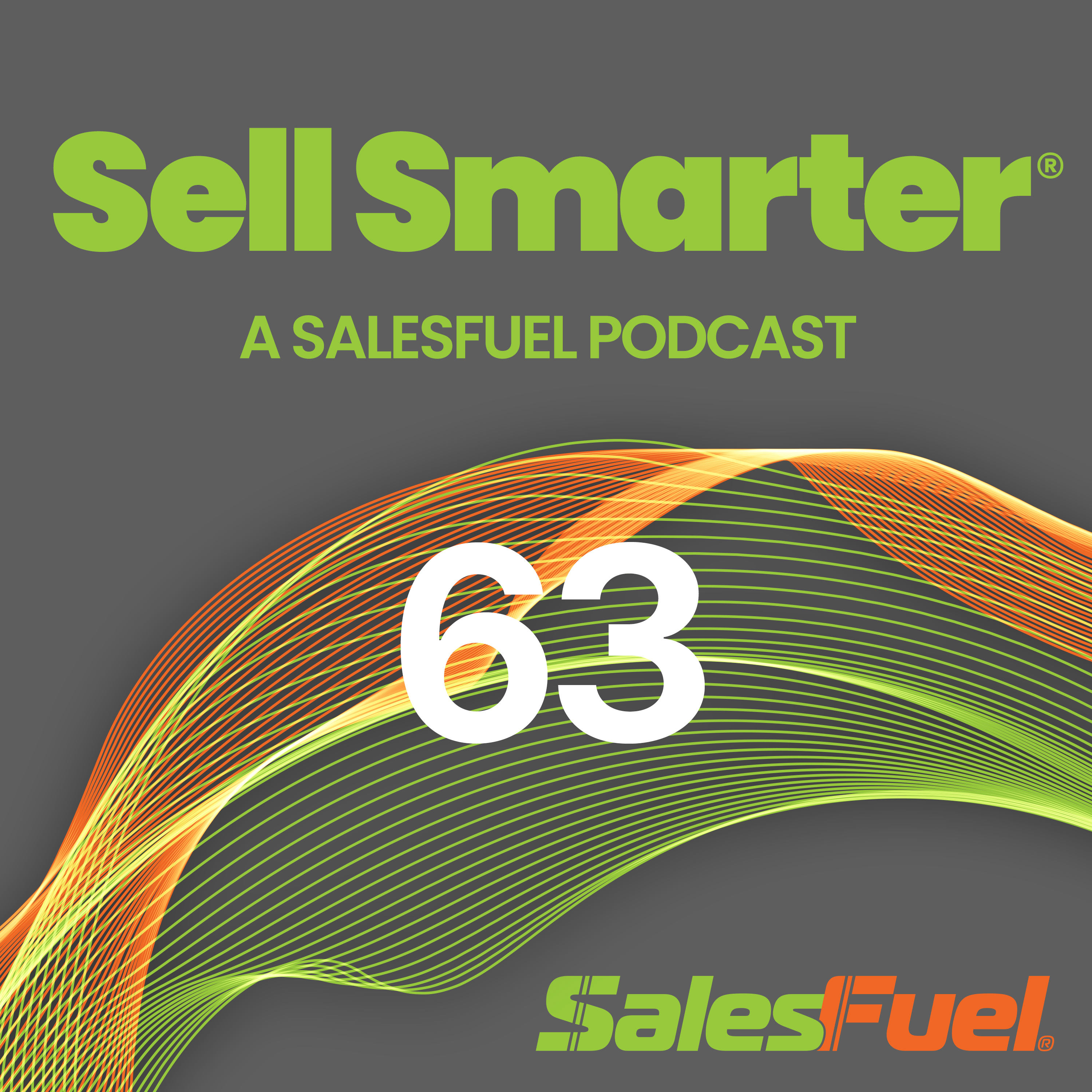 Sell Smarter® from SalesFuel