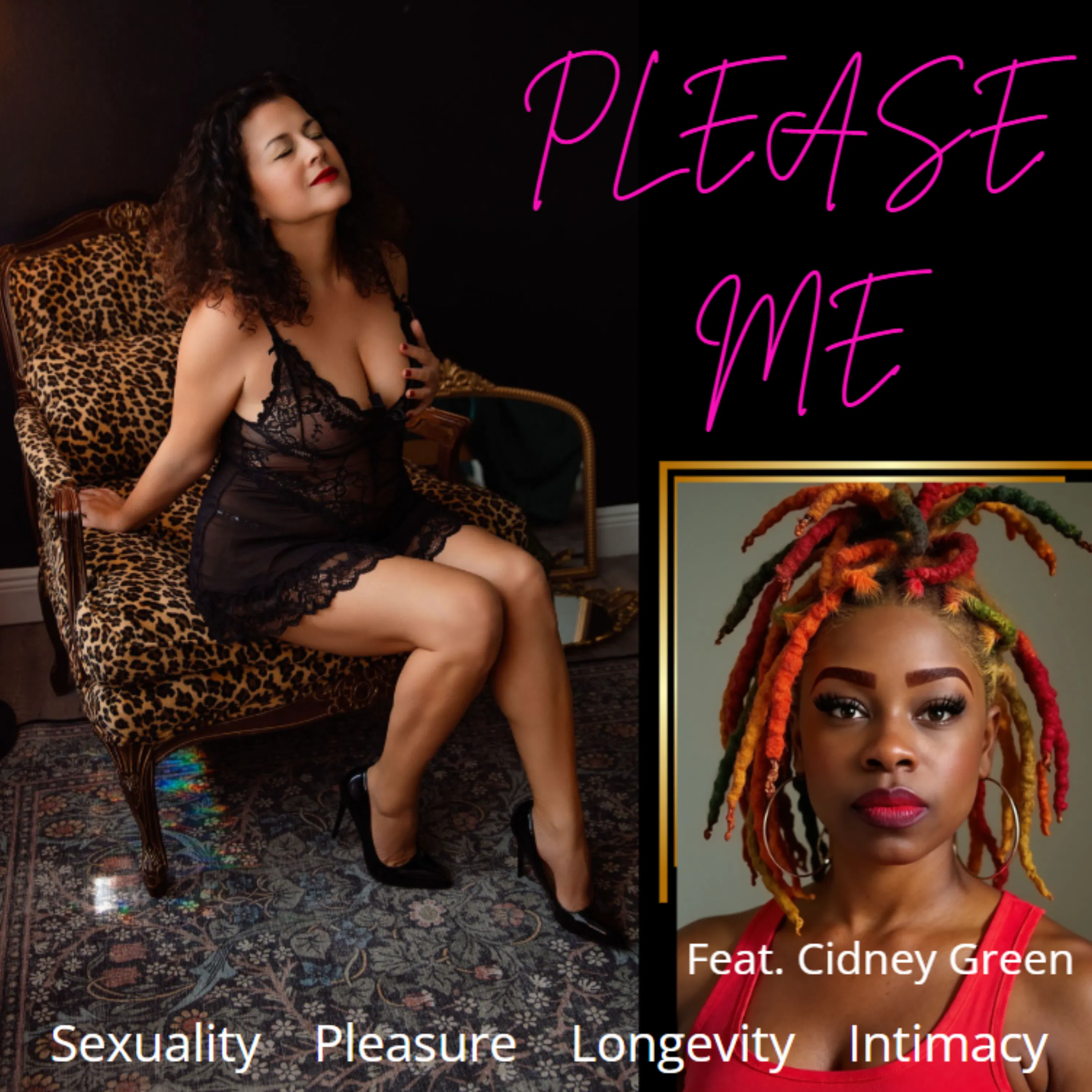 Uninhibited Sex, Sexual Freedom & Authentic Desire | Sexuality Education