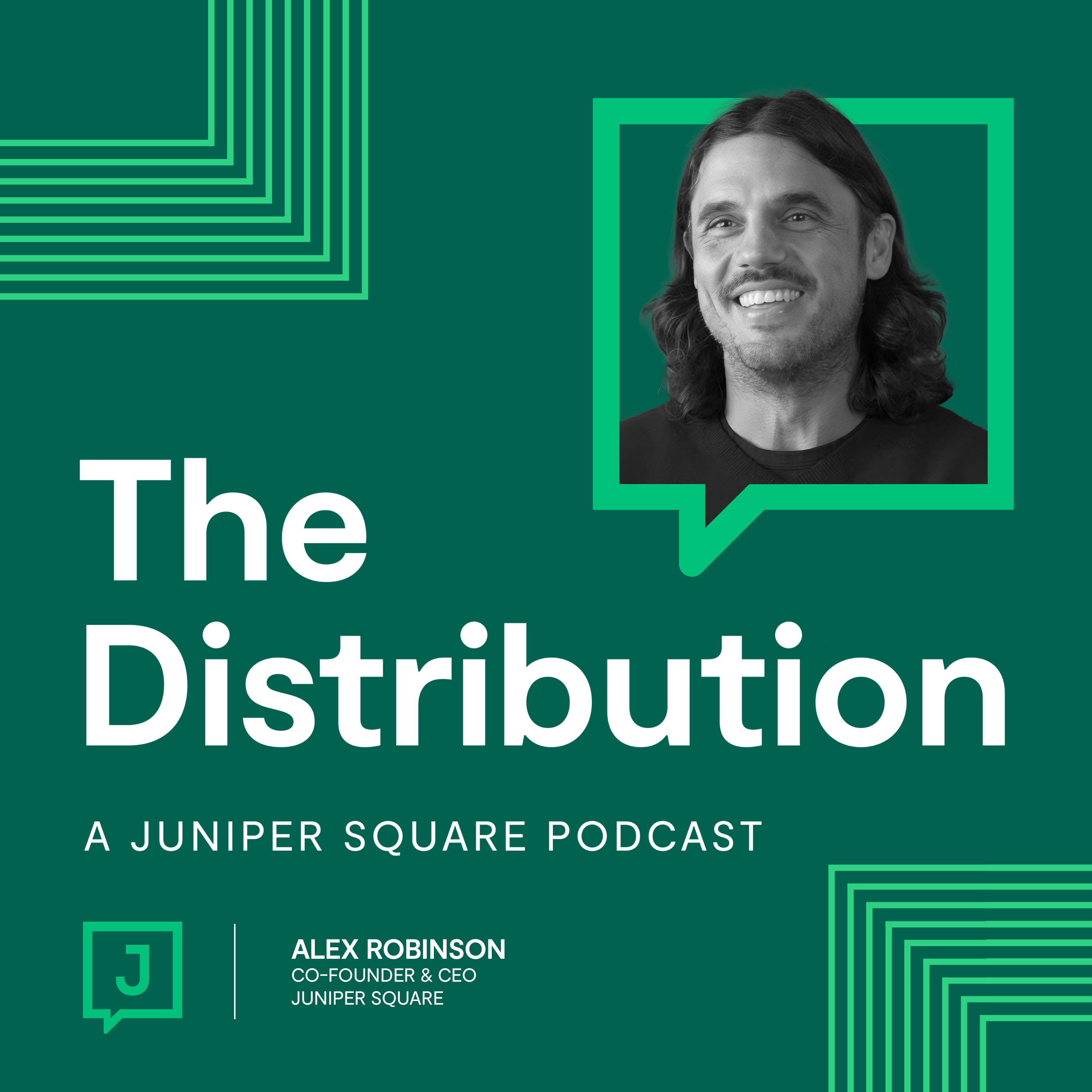 The Distribution by Juniper Square