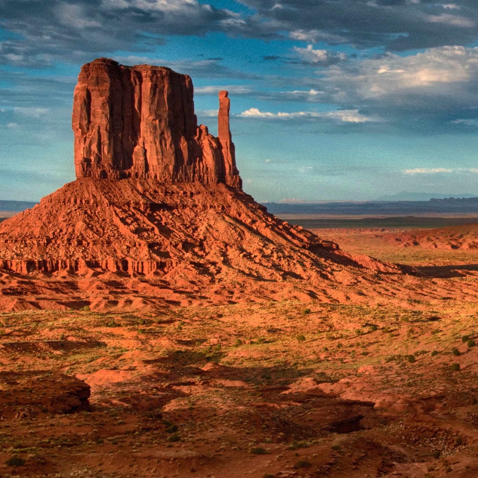 #113: Must-See Navajo Parks