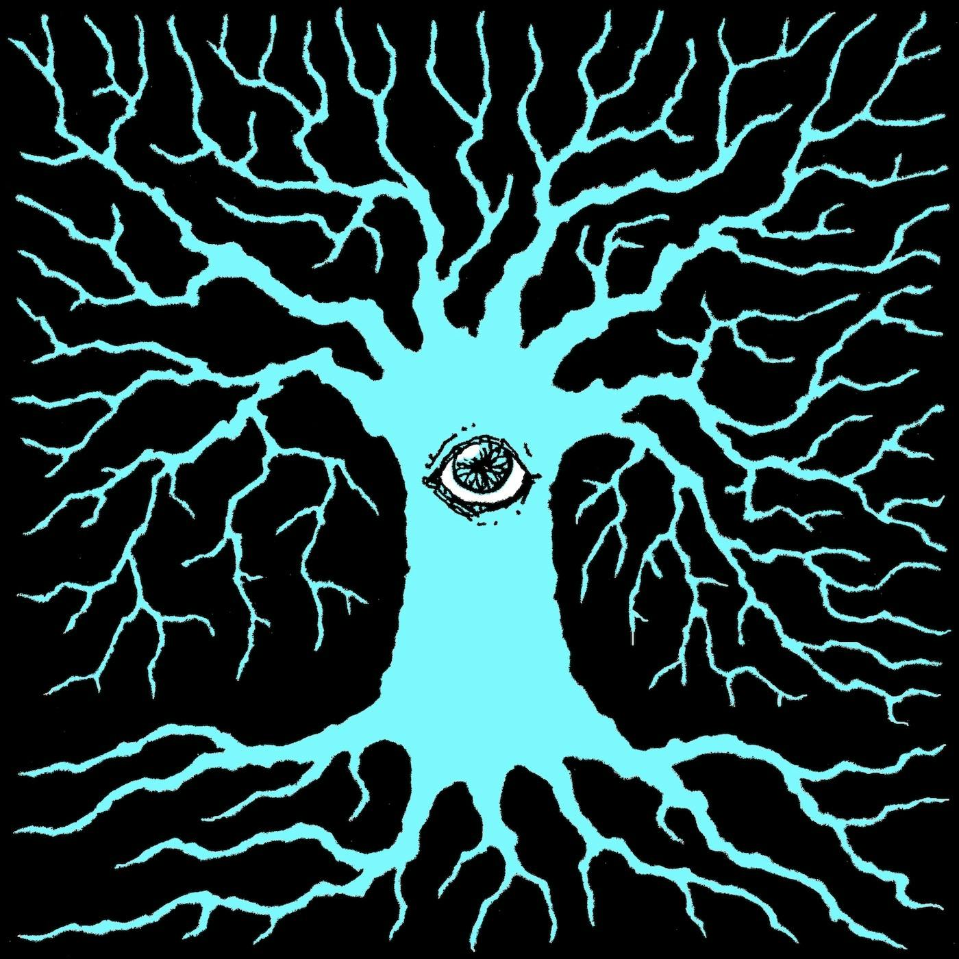 Strange Familiars Artwork
