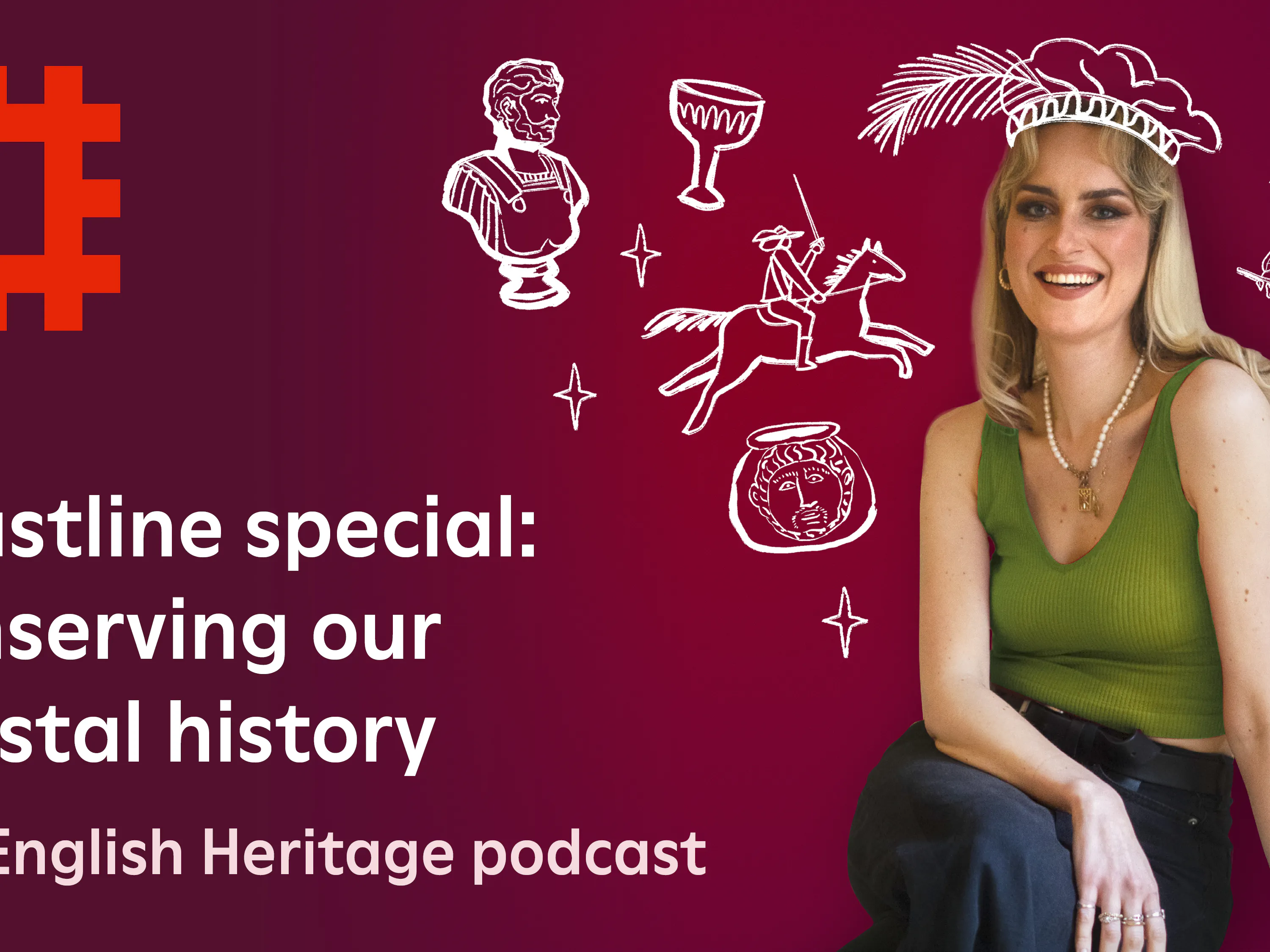 Coastline Special 6: Time and tides – conserving our coastal history