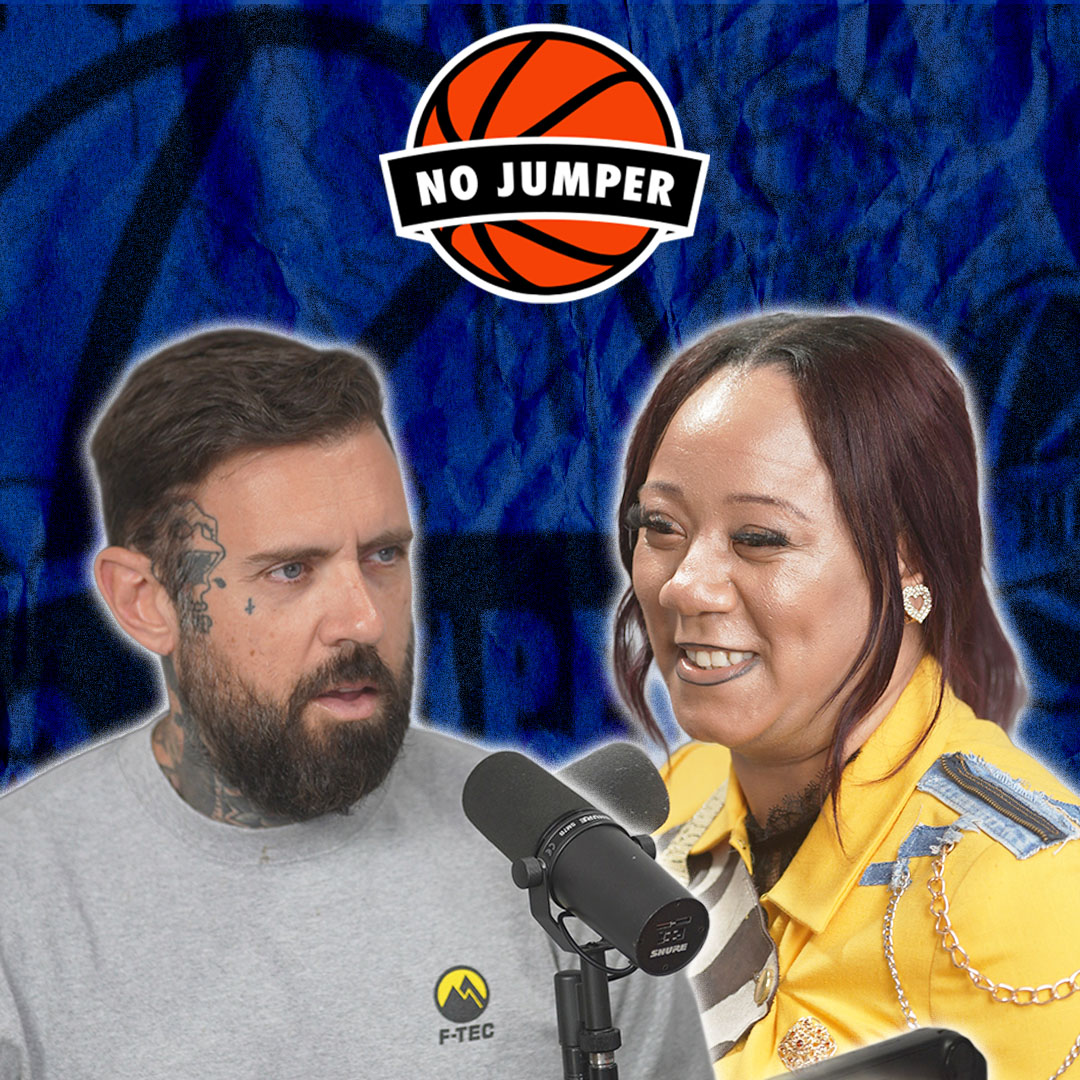 Katie Got Bandz on Being a Drill Pioneer, Filing Bankruptcy, Nicki Minaj Collab & More