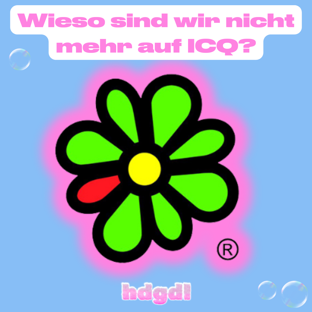 Uh-oh! Wie ICQ unsere Jugendzimmer übernommen hat episode artwork