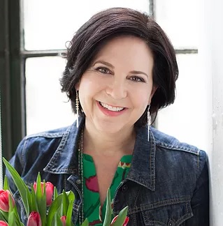 Robin Kramer: Y’all Ready for This?