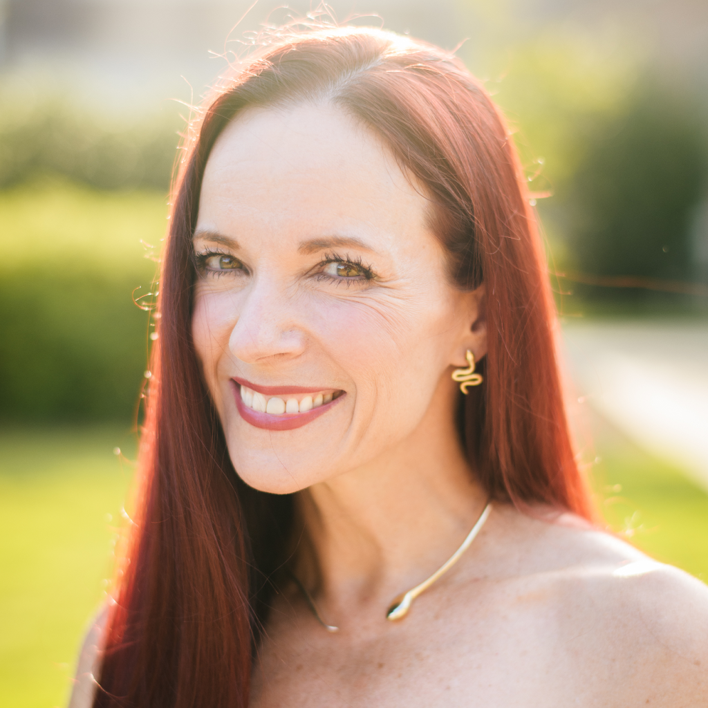 The Irish Goodbye with Beth Ann Fennelly