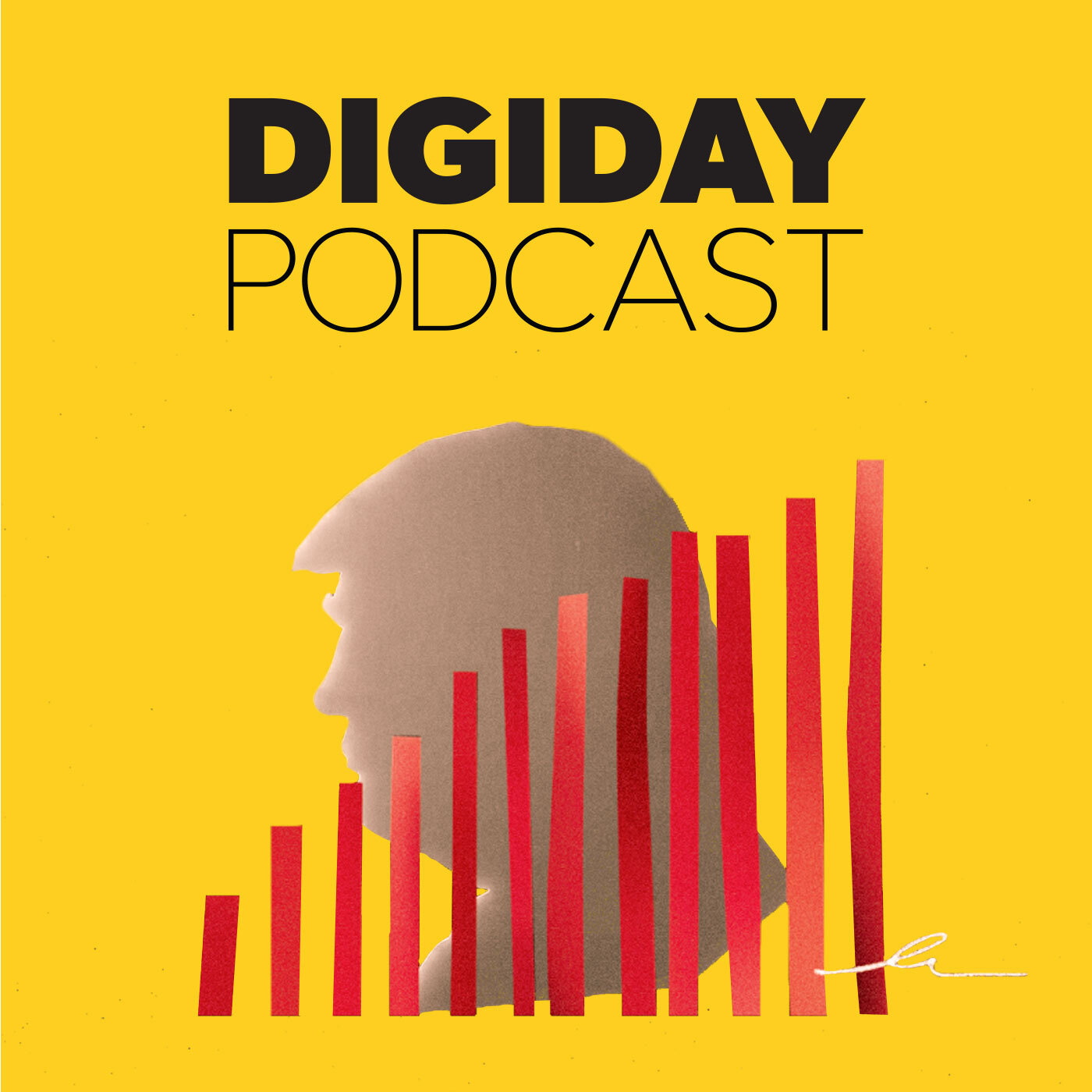The Digiday Podcast