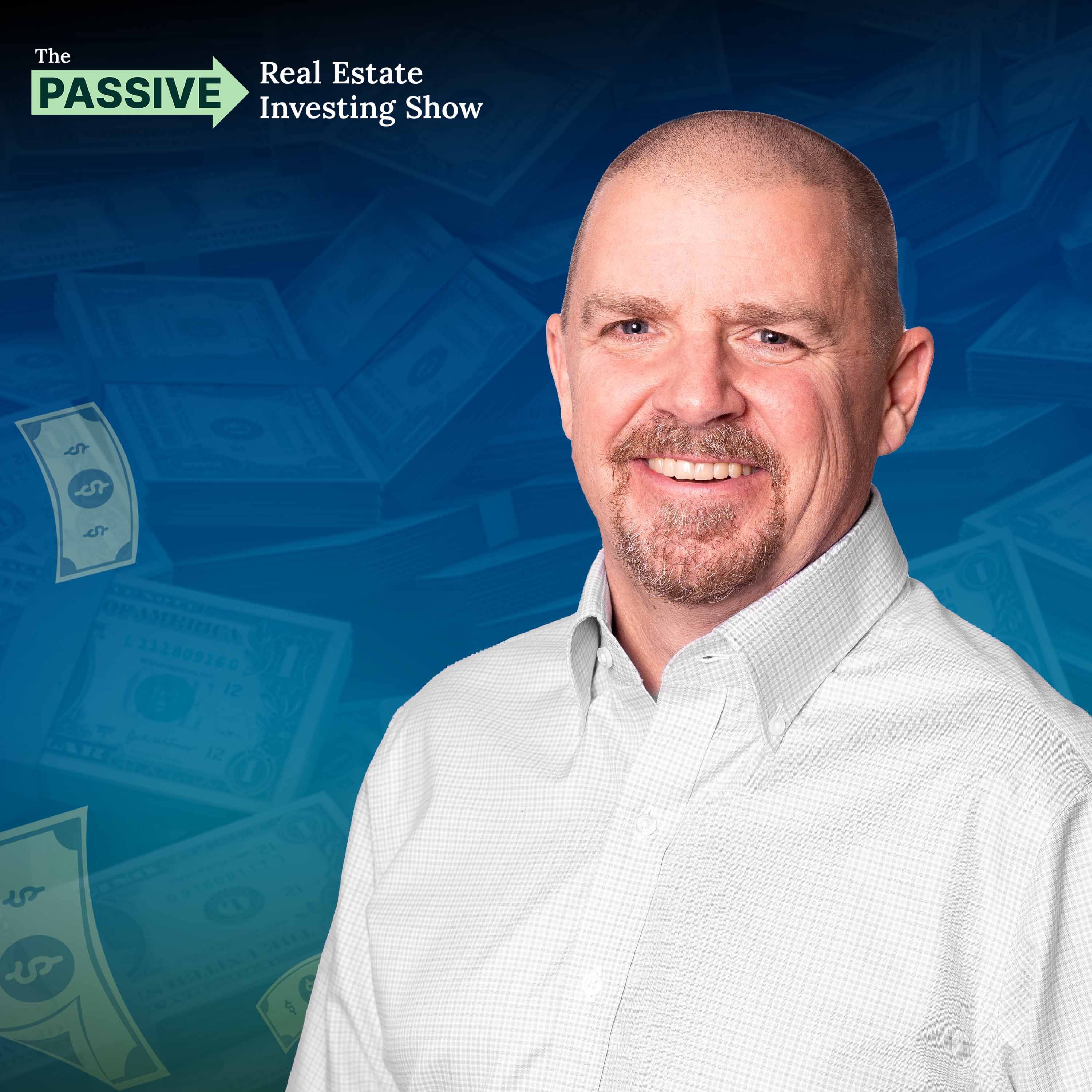 PassivePockets: The Passive Real Estate Investing Show