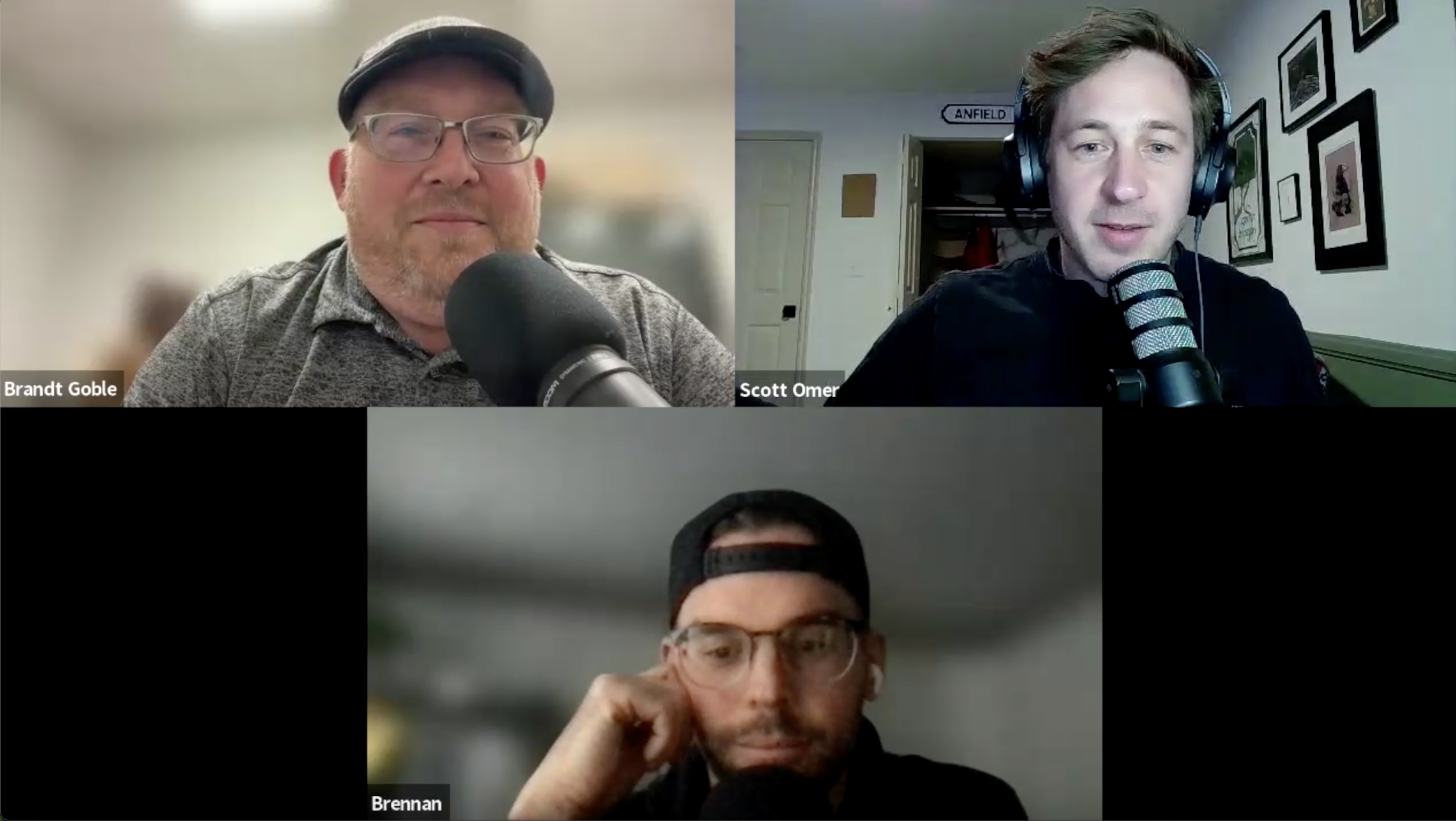 RSL Random Fan Podcast. The most fan centric Real Salt Lake podcast.