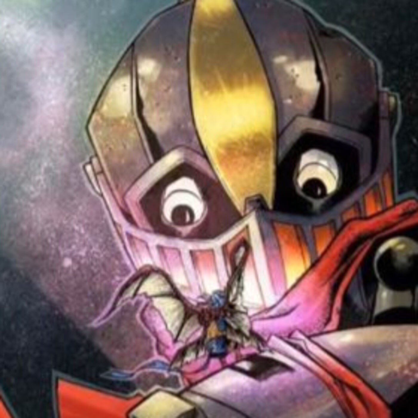 Uncultured Pop! Culture