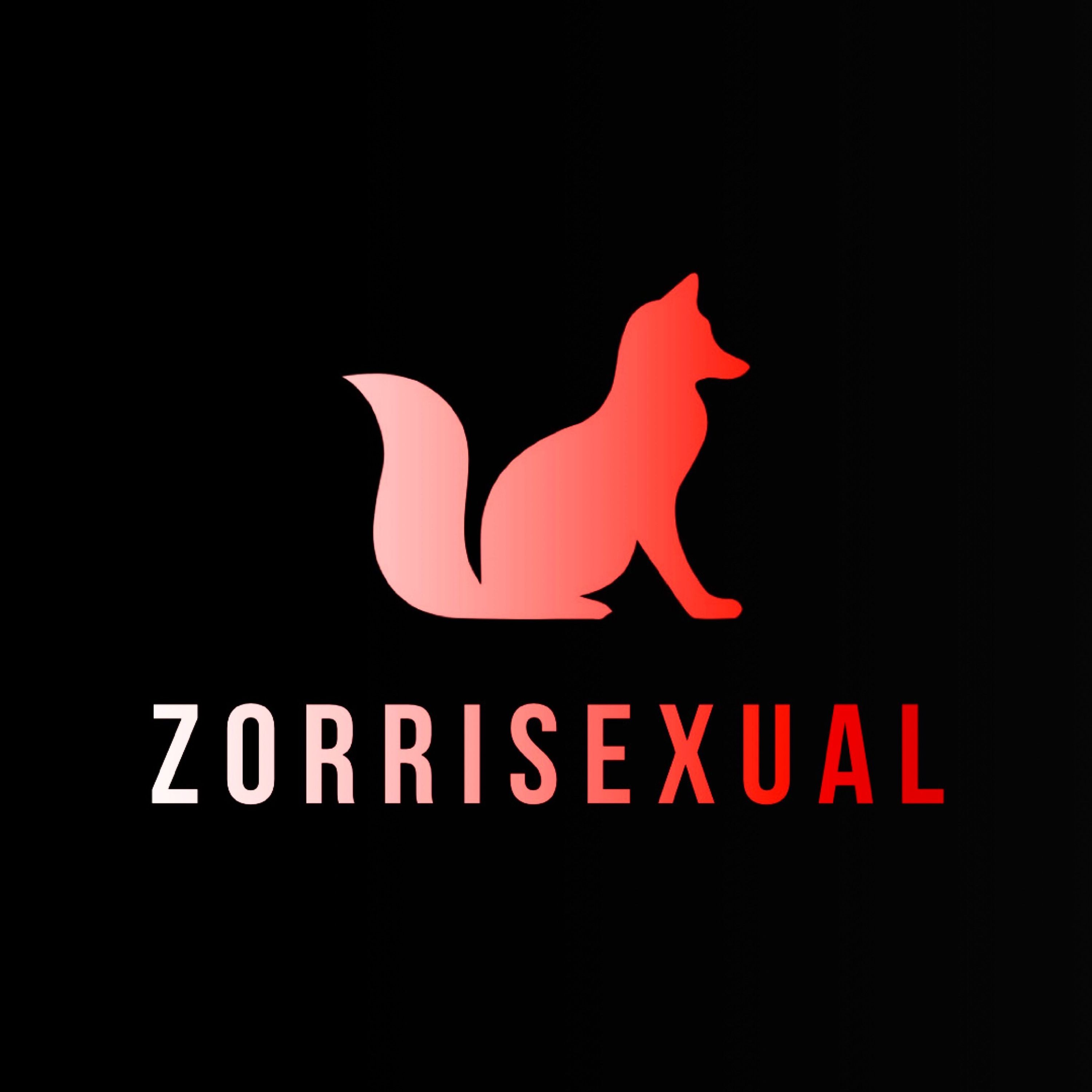 T2. EP. 3: Zorrisexual - Orientación Sexual episode artwork