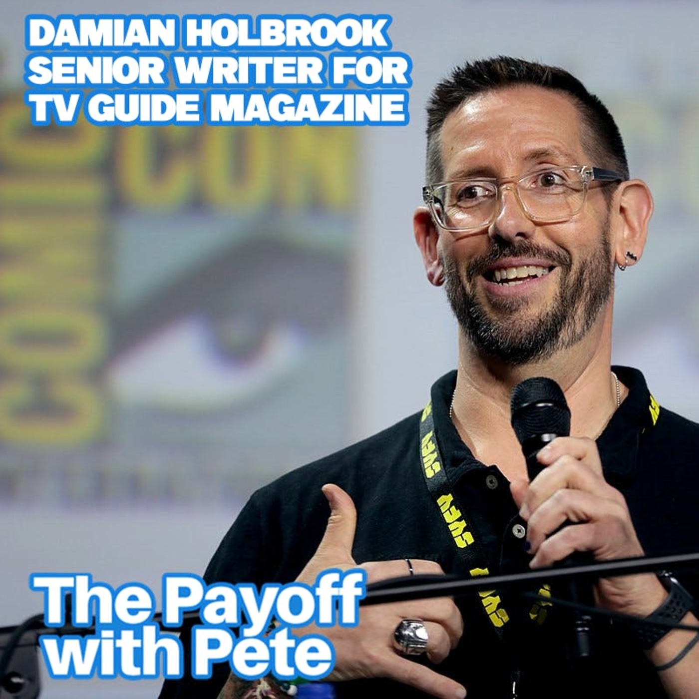 The Payoff - Stories of Sobriety