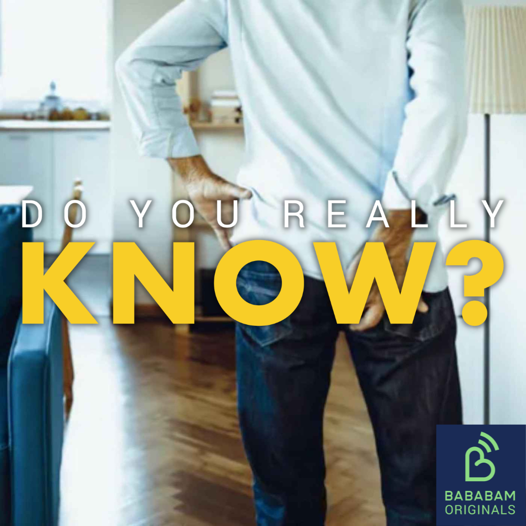 What is restless anal syndrome?