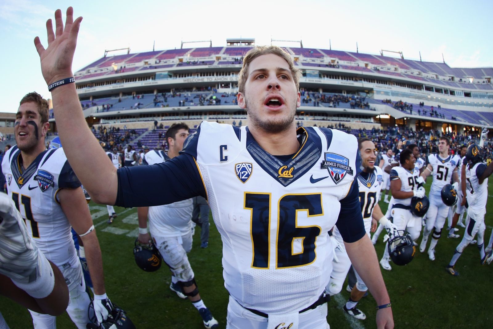 Gosselin: Cowboys should take a QB for the 4th pick episode artwork