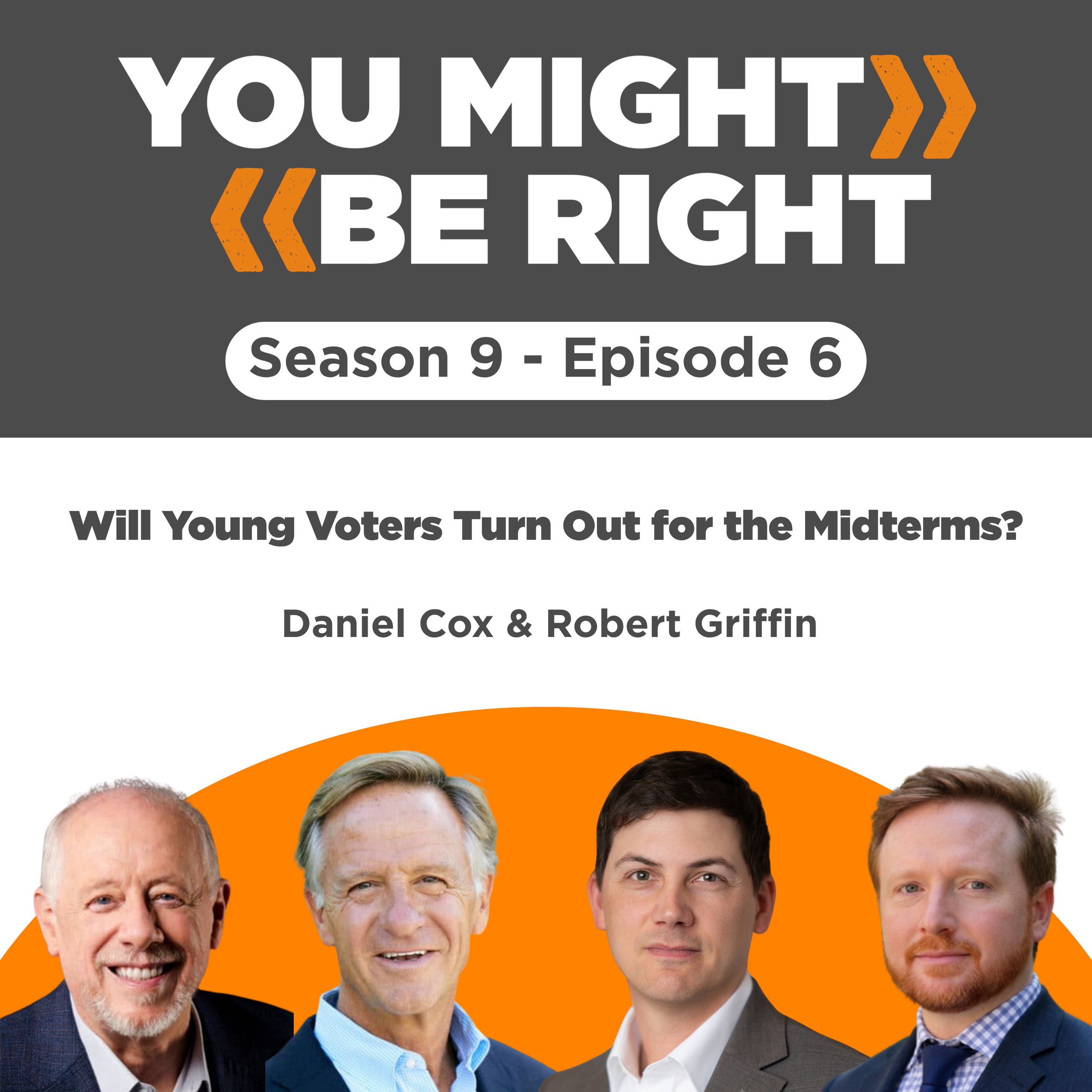 You Might Be Right