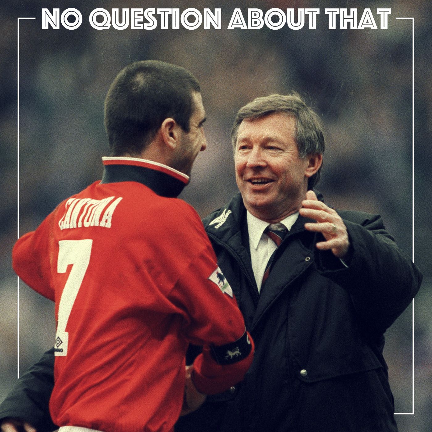 NQAT Game Club: 1996 FA Cup Semi Final