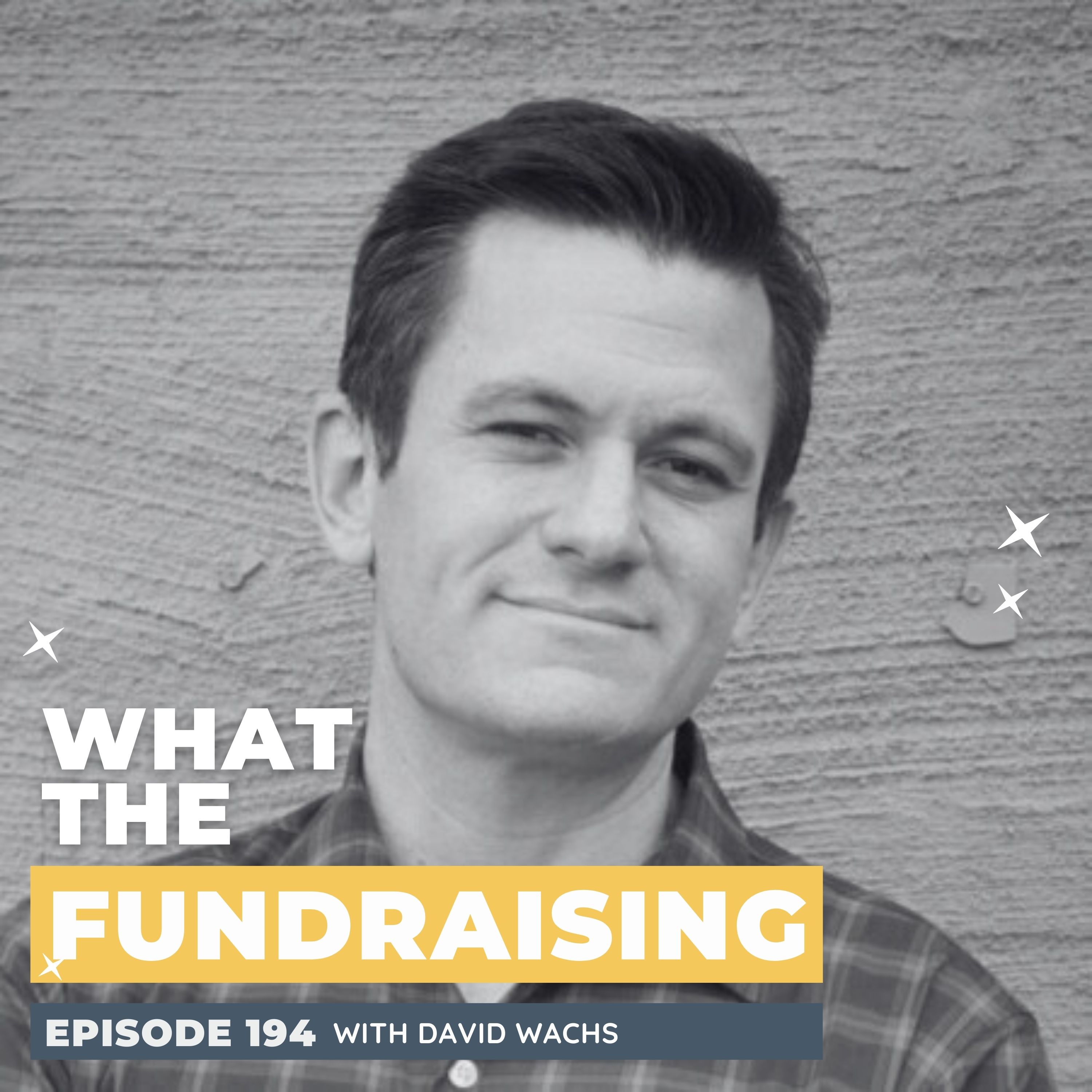 What the Fundraising