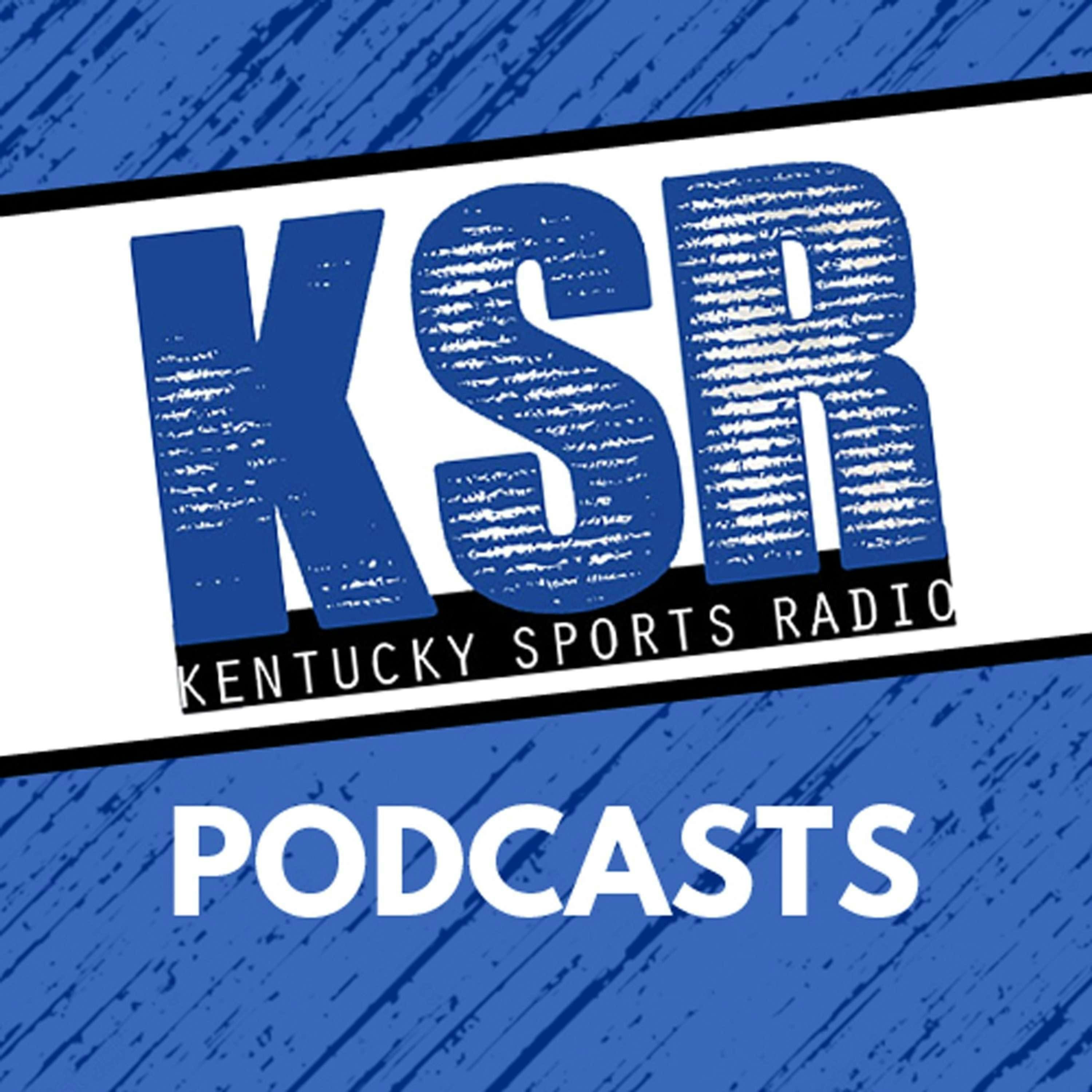 KSR Football Podcast: Two Show-Stopping Segments and South Carolina - Kentucky  Sports Radio | Lyssna här 