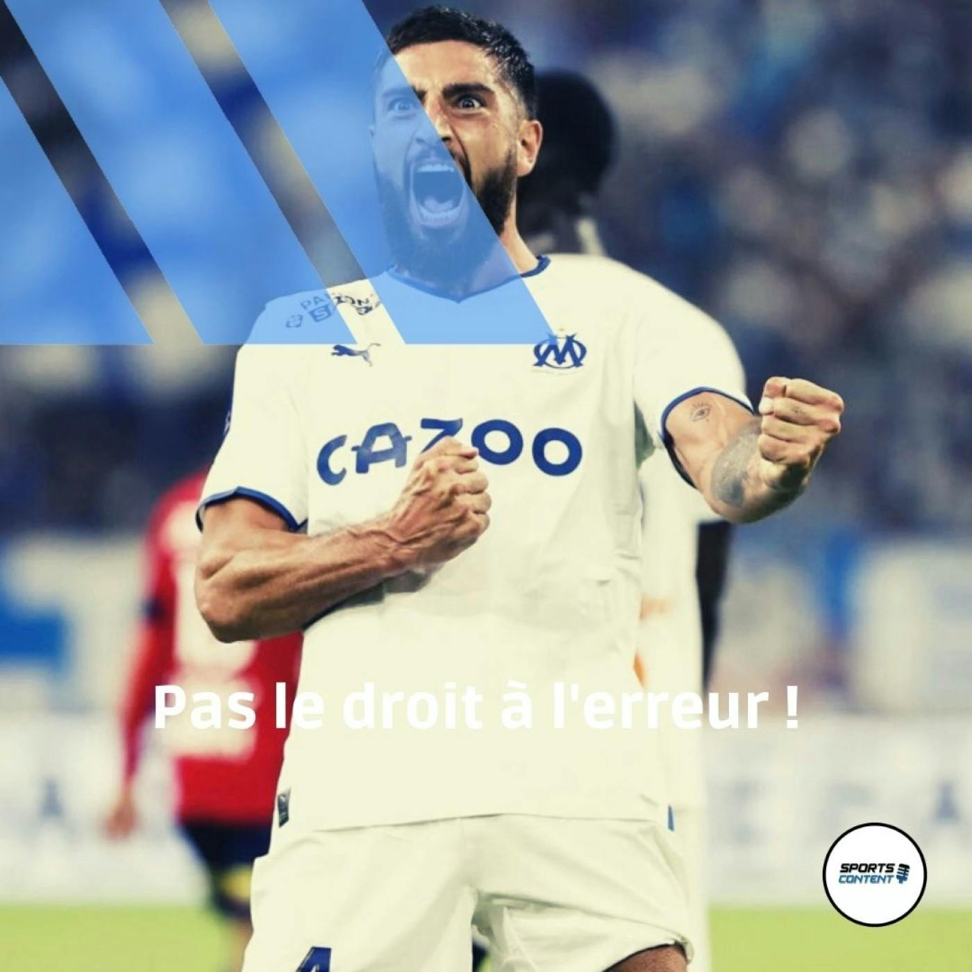 Pas le droit à l'erreur face à Monaco ! Pas le droit à l'erreur face à Monaco !