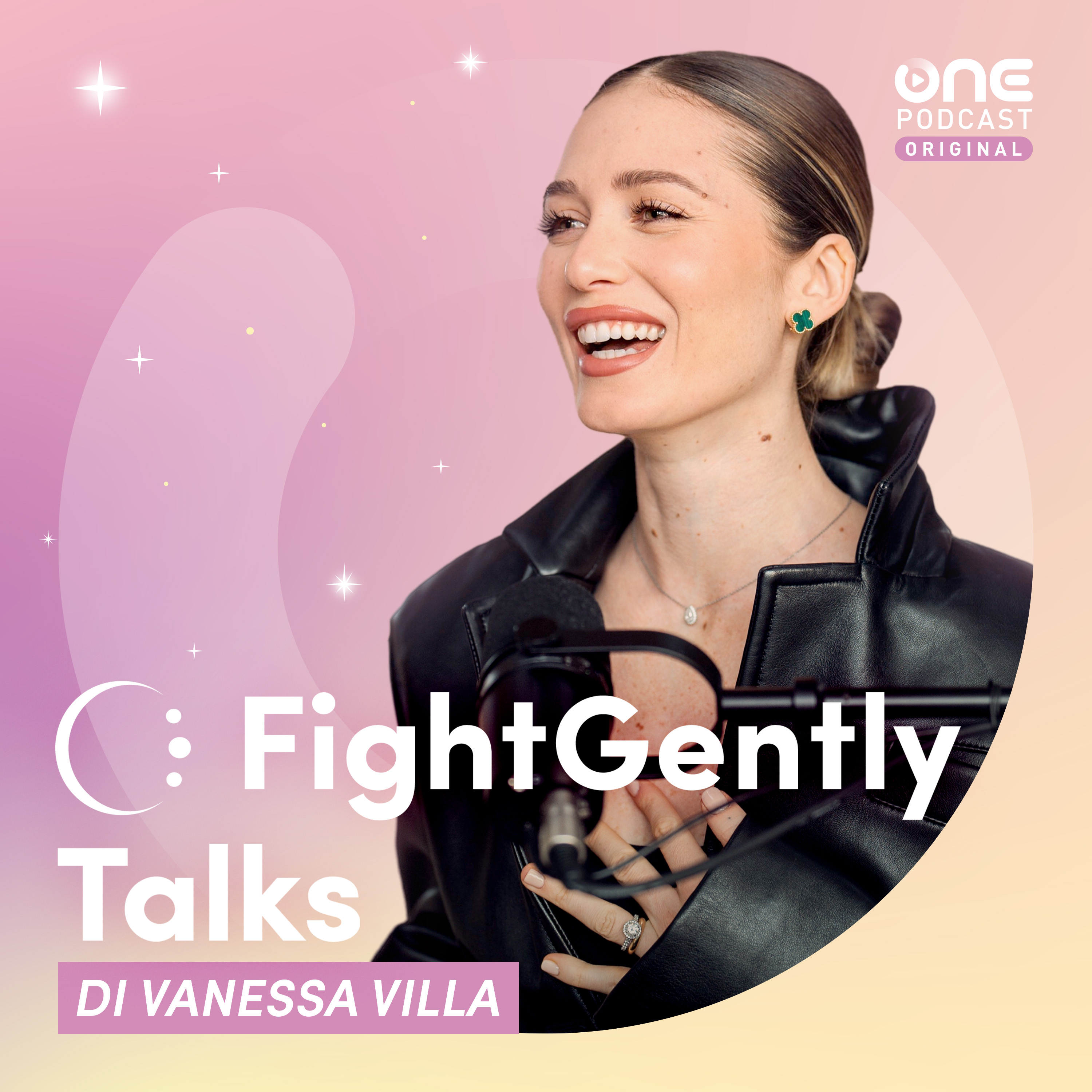 FightGently Talks