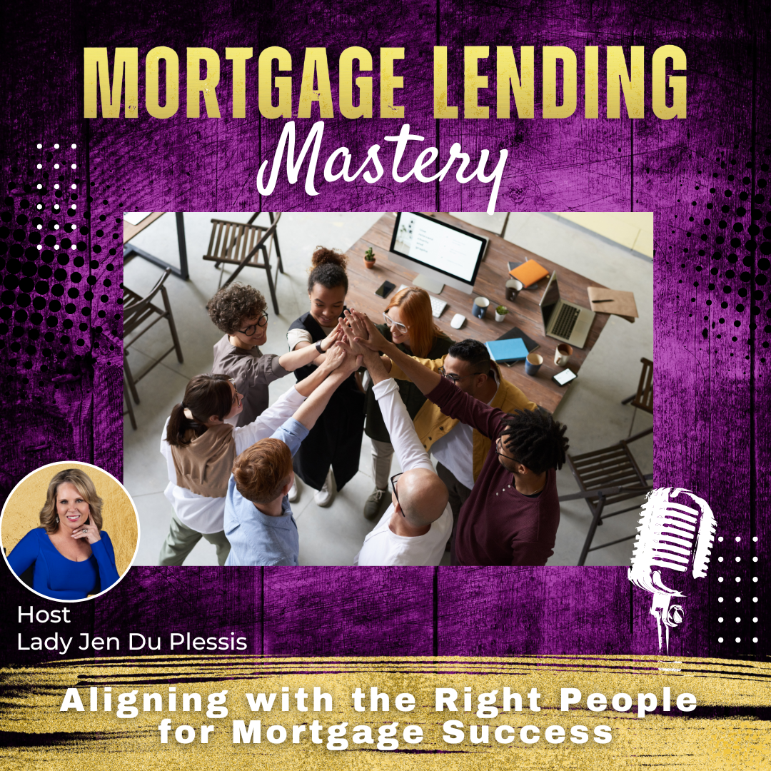 Mortgage Lending Mastery