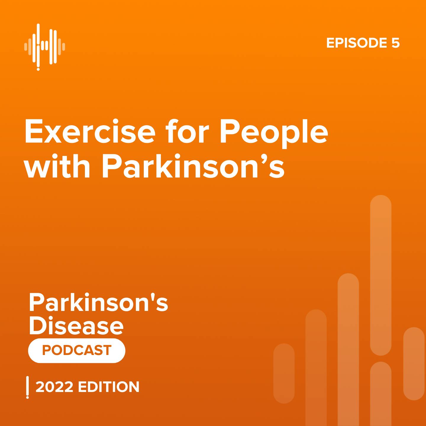 Ep 5: Exercise for People with Parkinson’s – From the Gym to Physical Therapy