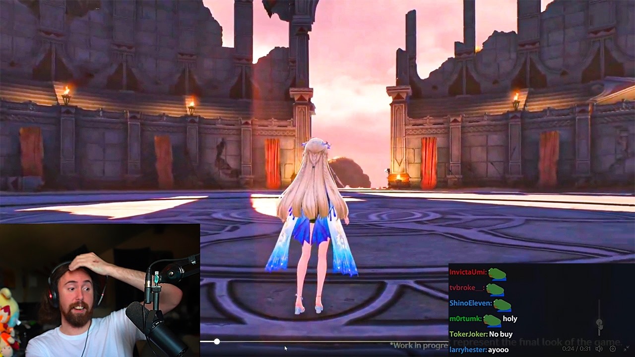 This changes everything.. | Asmongold TV