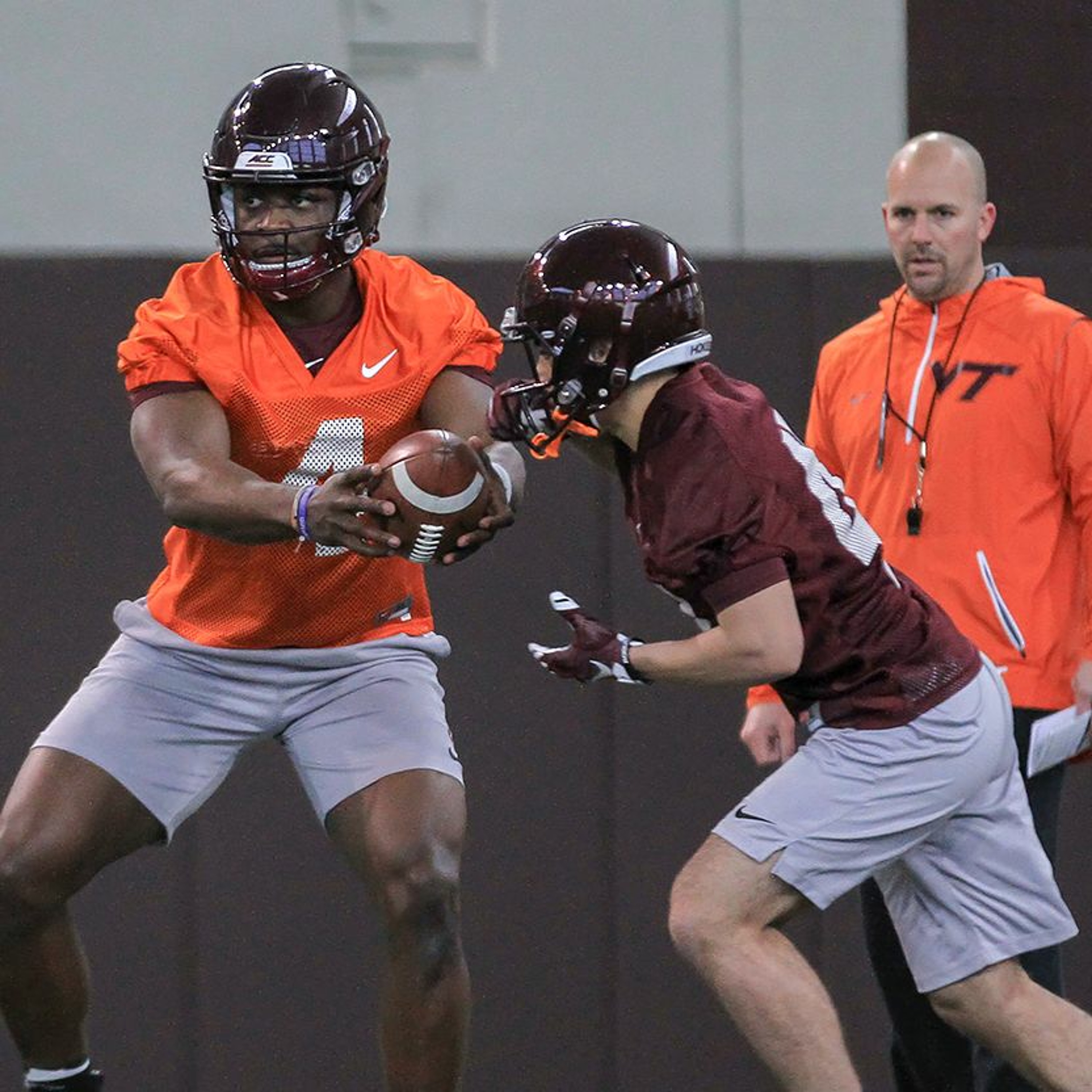 The TSL Podcast Episode 69: Spring Football and the Mike Young Hire