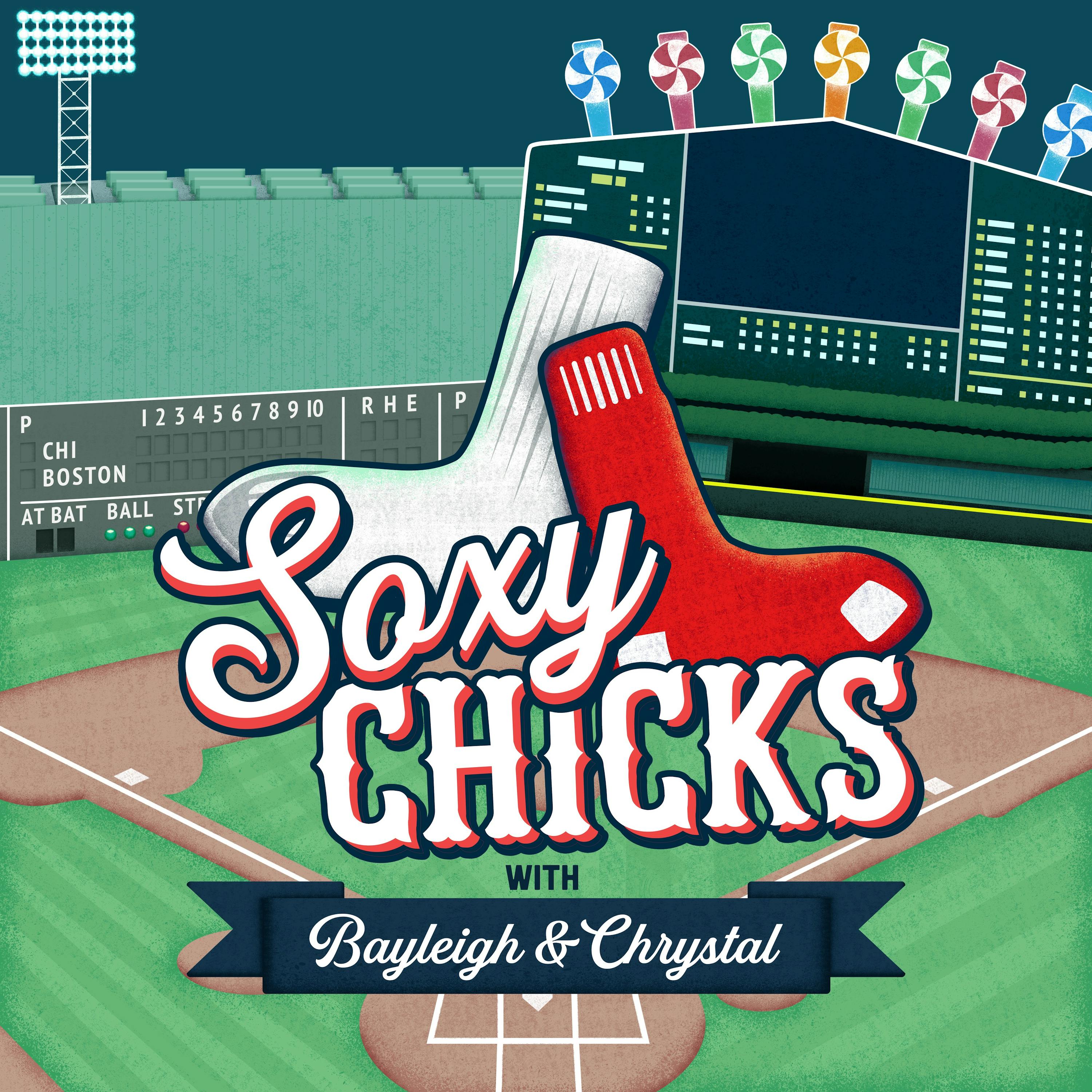 Realignments, Brewers, and Colson Montgomery