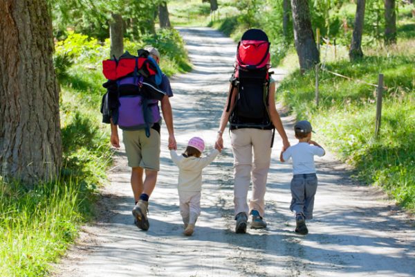 Geocaching: Family Fun in Nature episode artwork