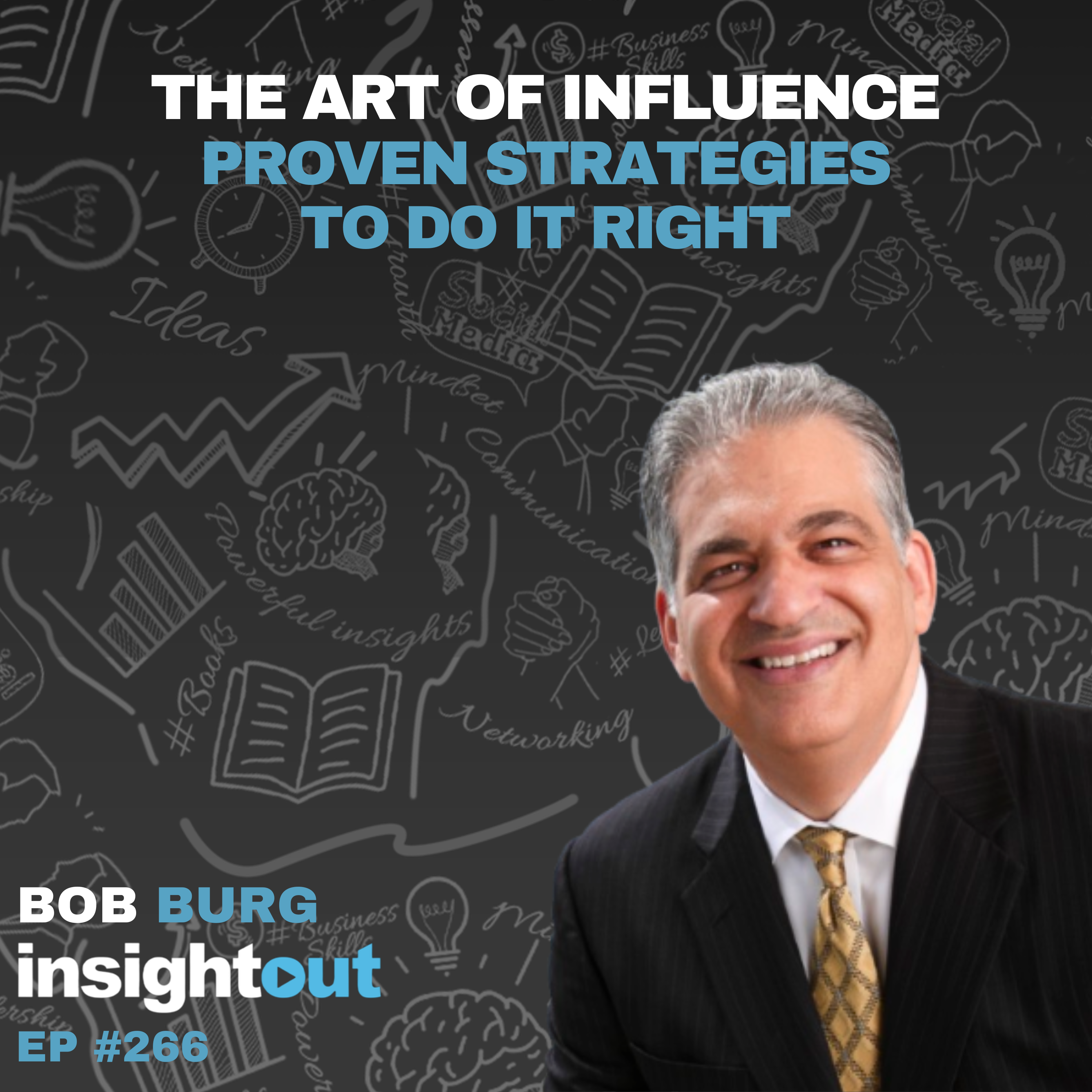 Insight Out : Big Ideas for the Modern Entrepreneur