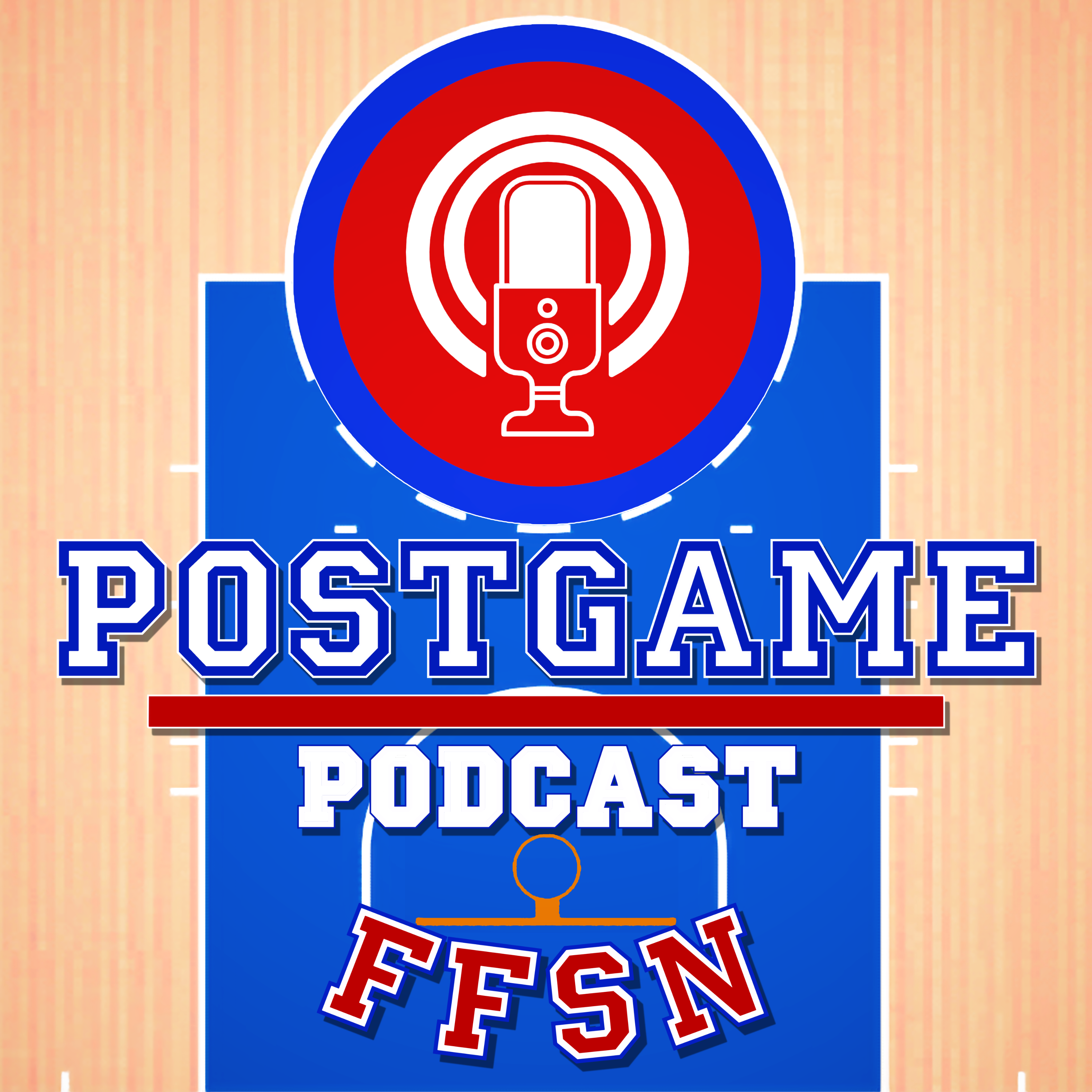 Post Game Podcast: A Detroit Pistons Podcast