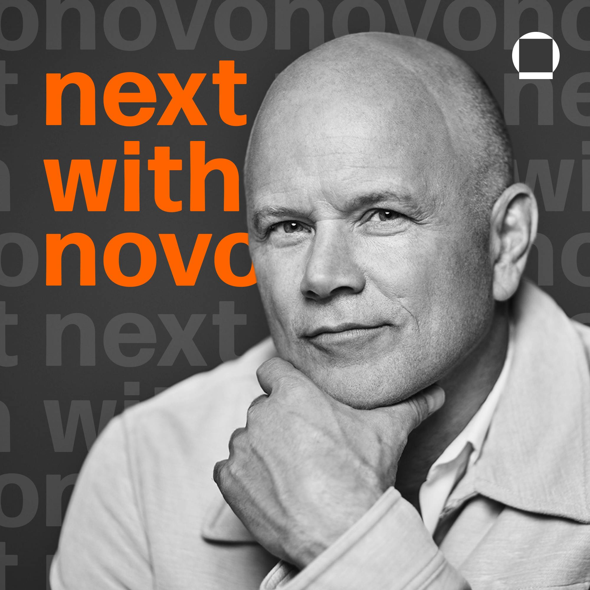 EP 40 - The State of Crypto with Mike Novogratz EP 40 - The State of Crypto with Mike Novogratz