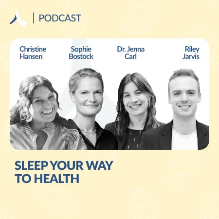 Sleep Your Way to Health Sleep Your Way to Health