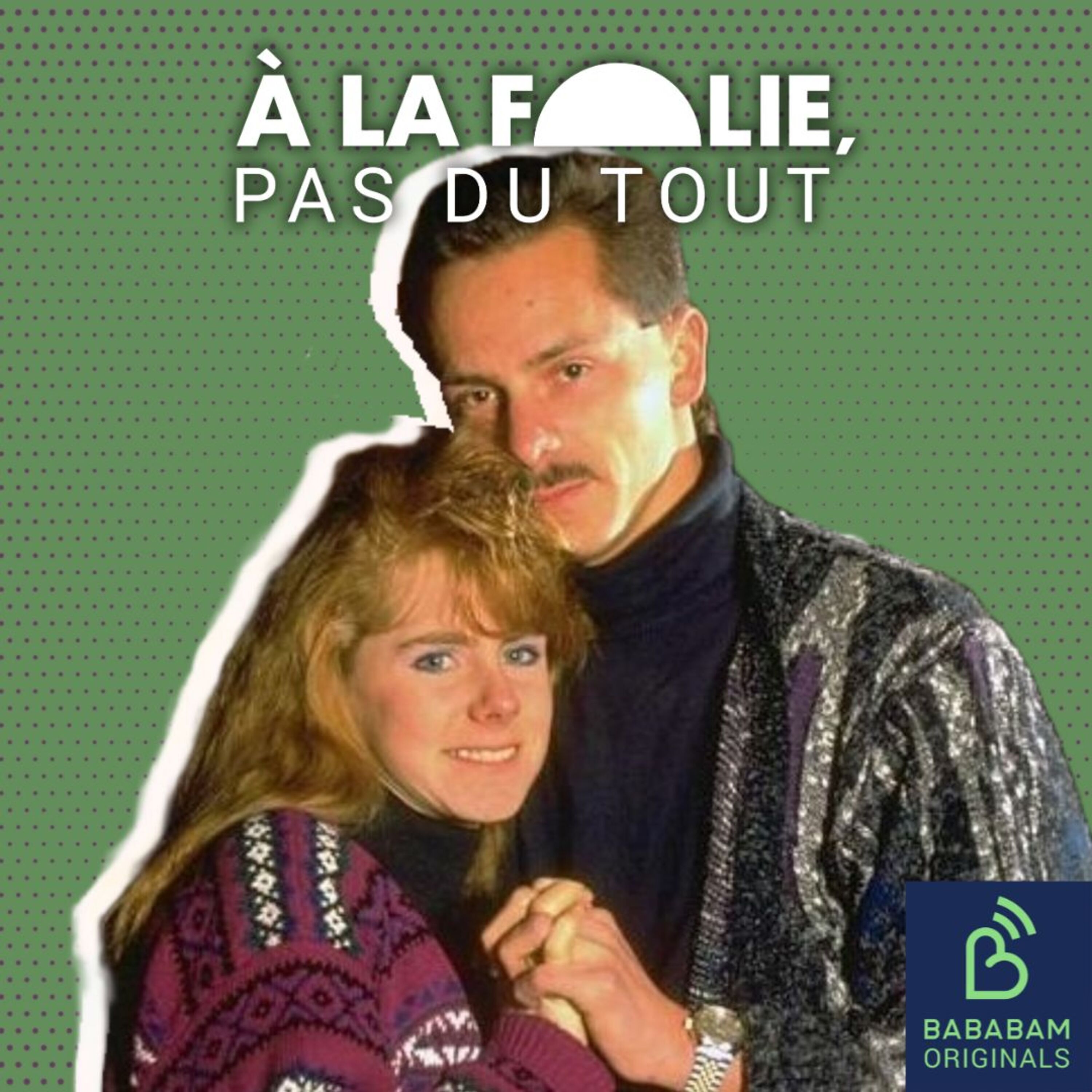 Tonya Harding et Jeff Gillooly (1/4) : un héritage violent