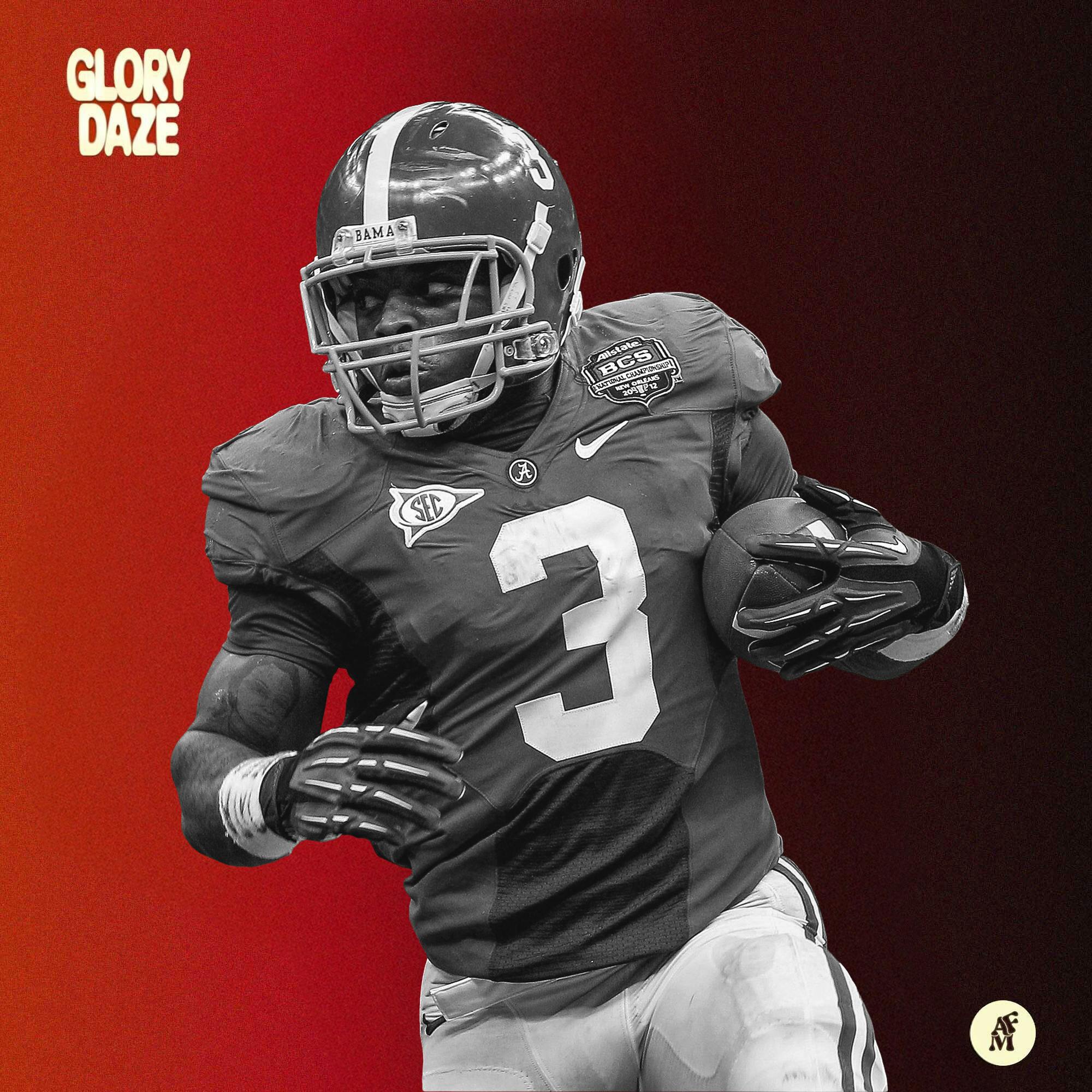 Johnny Manziel and Trent Richardson on Nick Saban, The "Bust" Tag, & Getting Drafted To The Browns