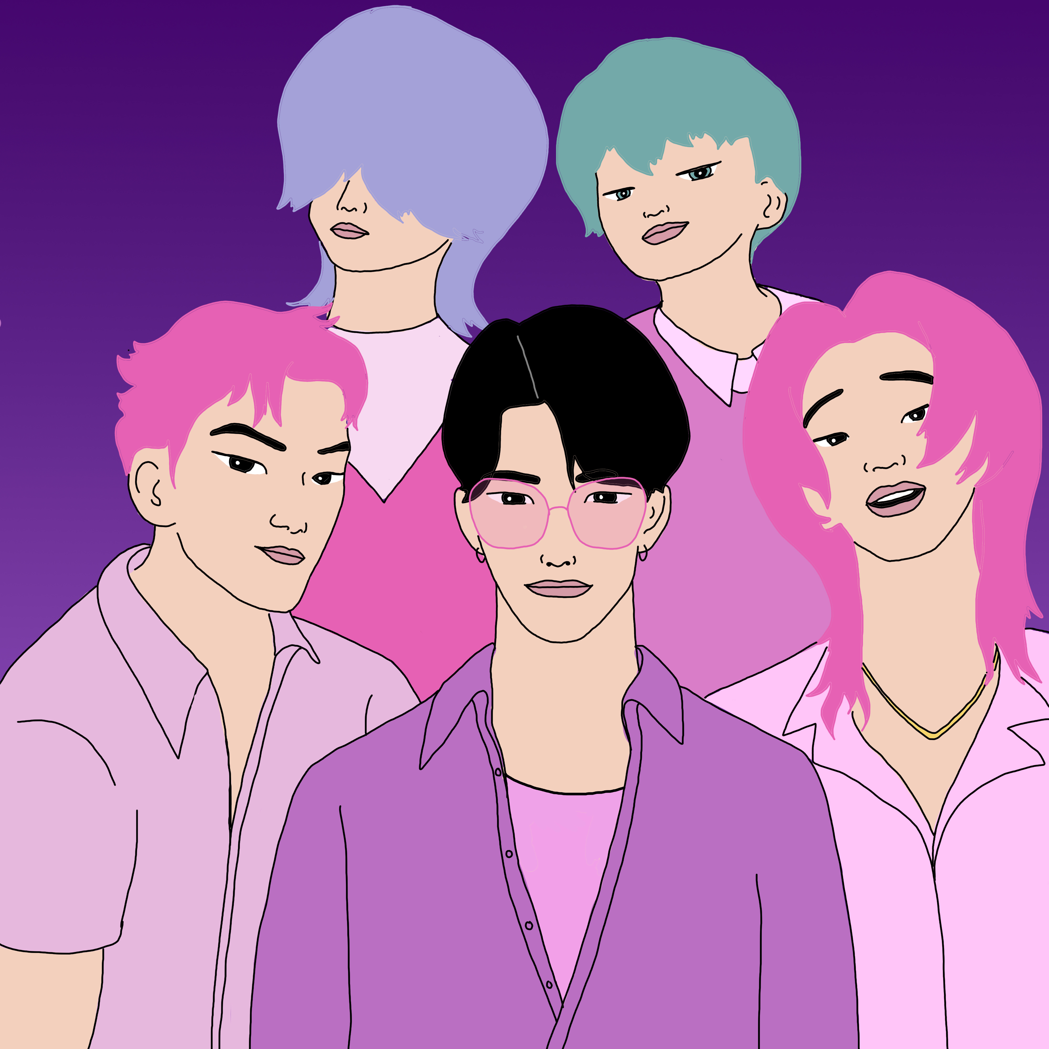 The music theory behind K Pop Demon Hunters' chart dominance