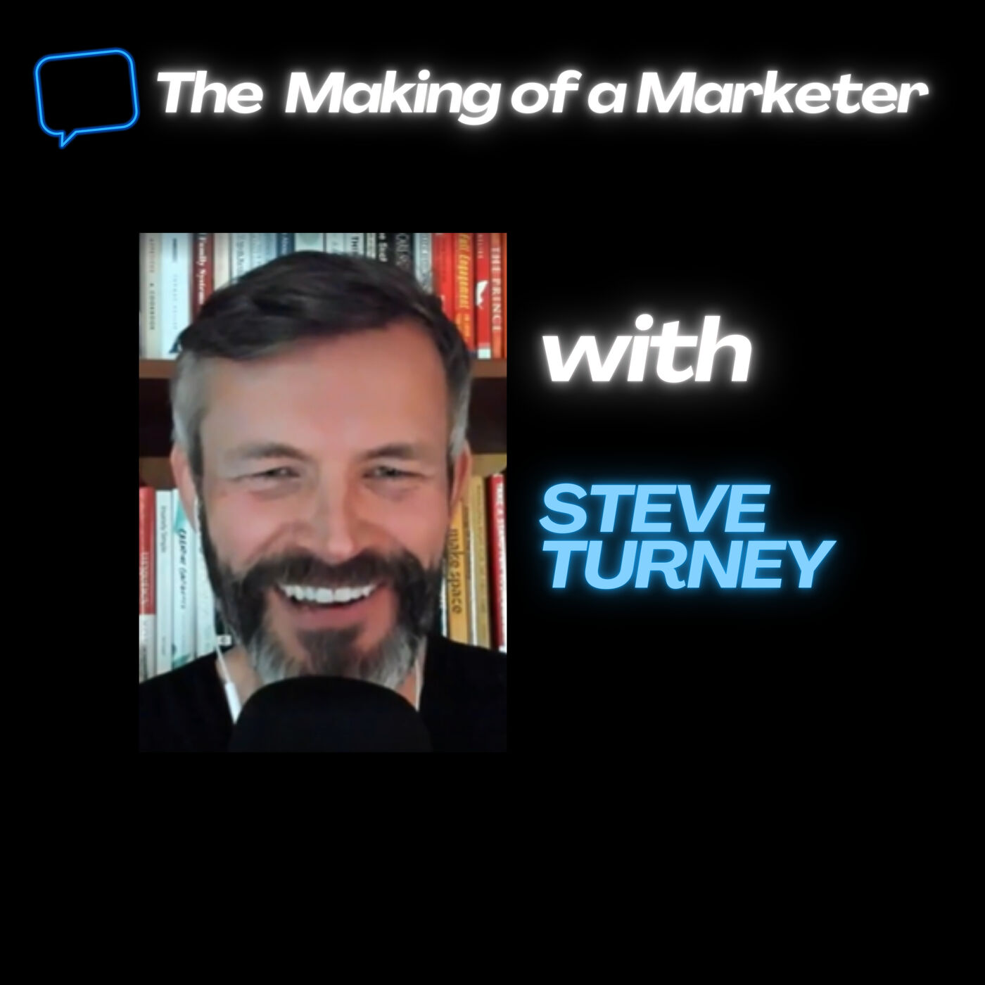 The Making of a Marketer – Mental Health Awareness Month Advocacy