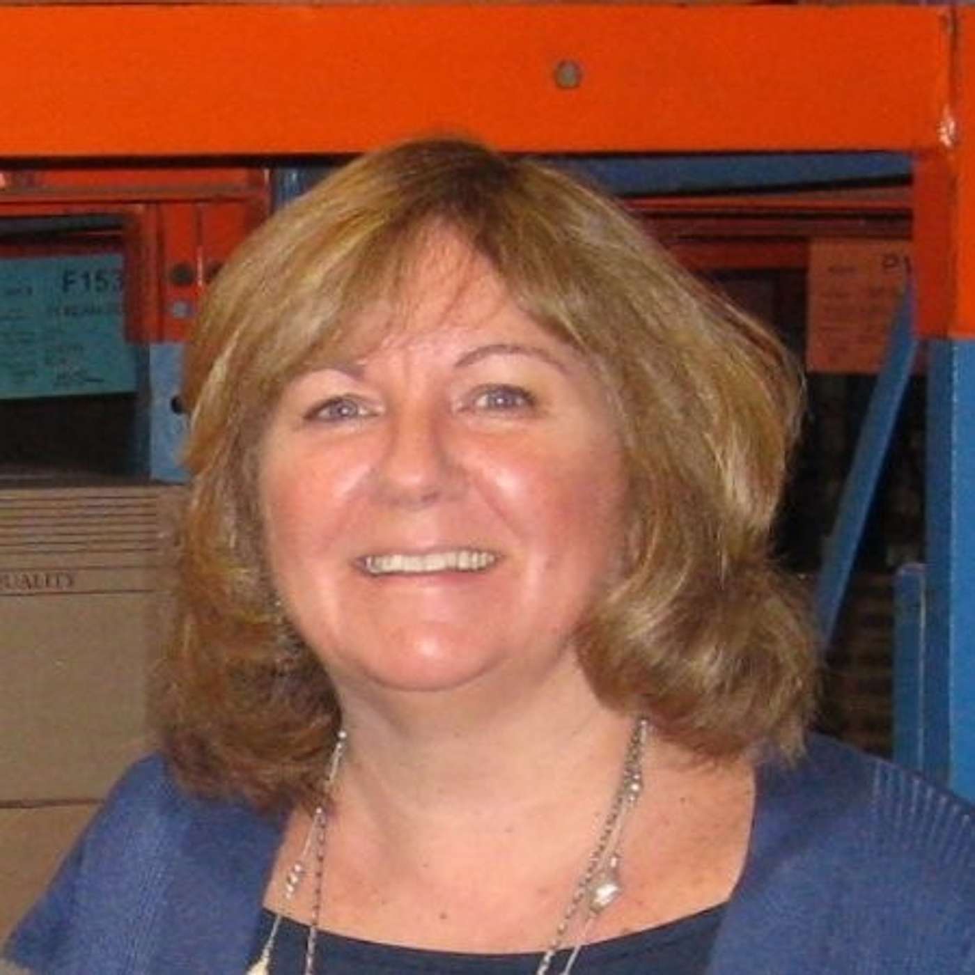 Beth Costa Discusses the Wine Industry in Northern Sonoma County episode artwork